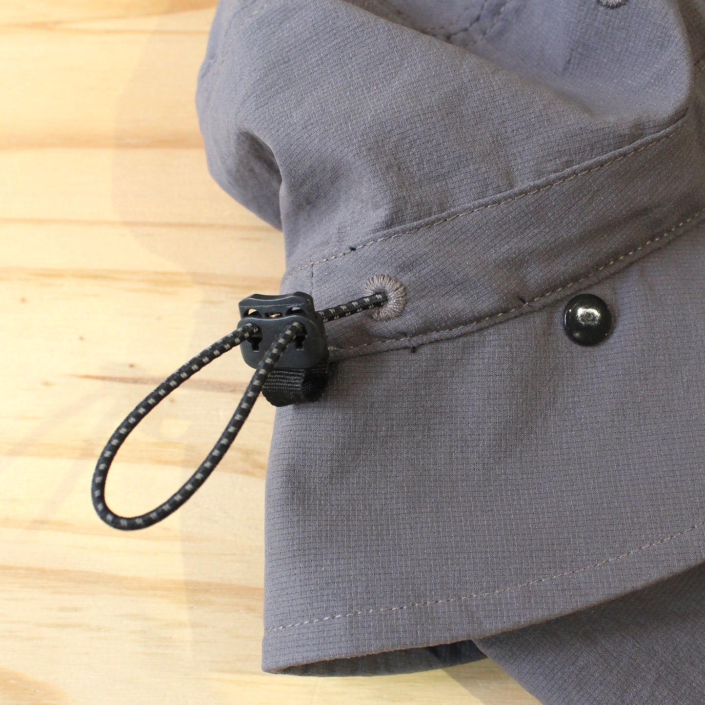 WILD THINGS JAPAN DOT AIR 2WAY SHADING HAT