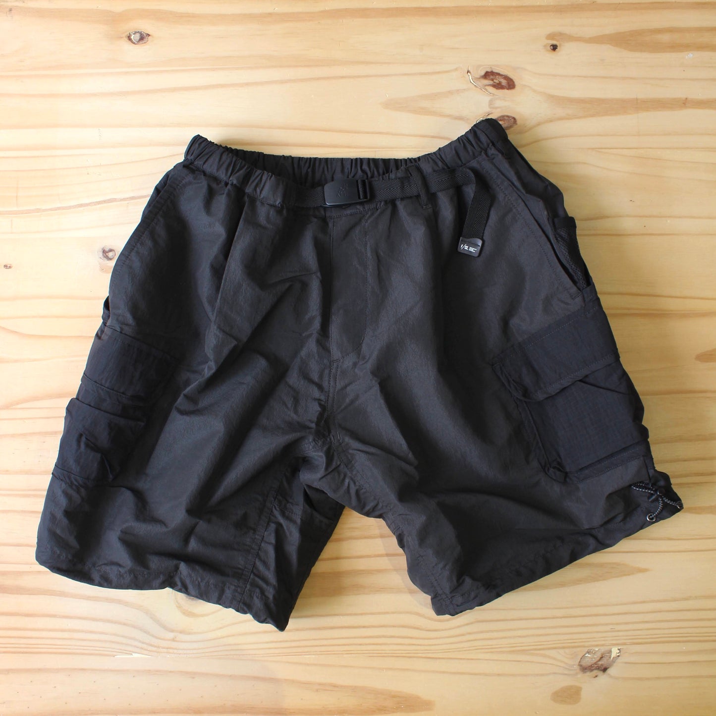 GRAMICCI XF/CE TECHNICAL SHORT PANTS