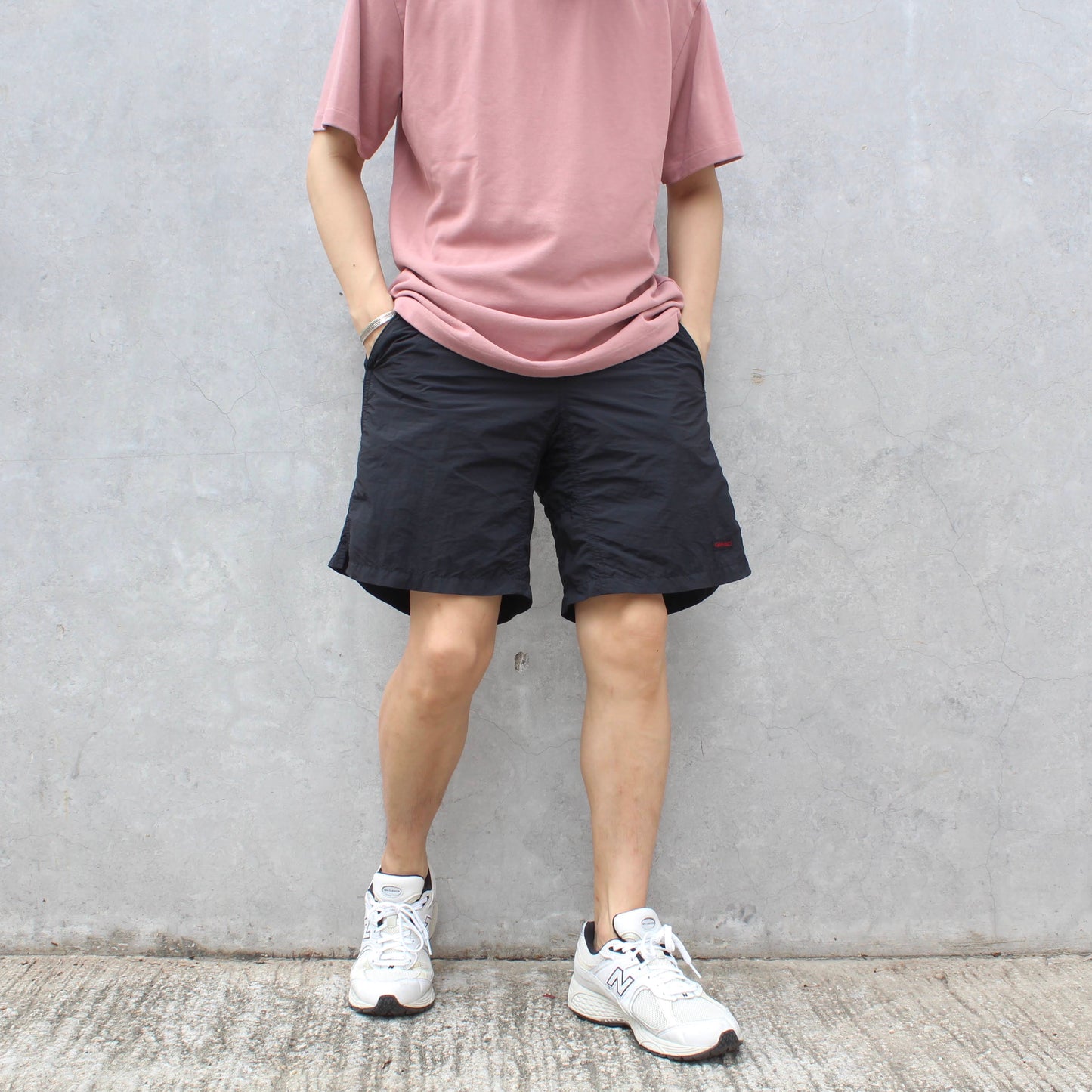GRAMICCI - NYLON PACKABLE G SHORTS