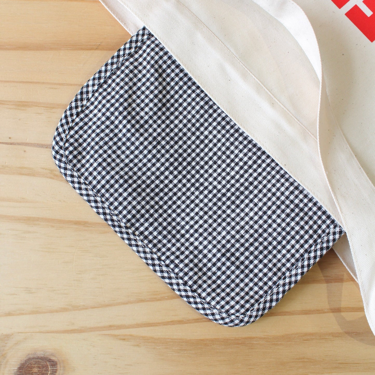Ordinary Fits - CHEESE TOTE BAG