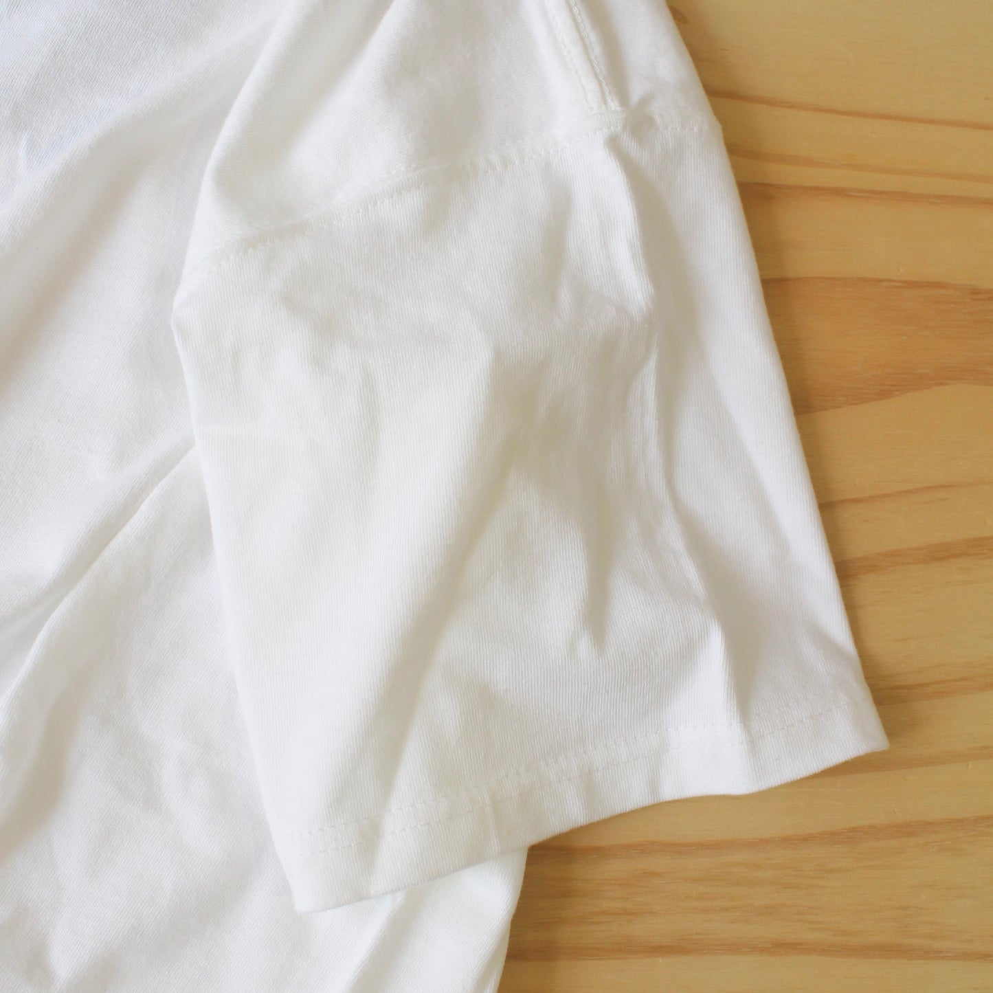 GOODWEAR (US version) CREW NECK TEE