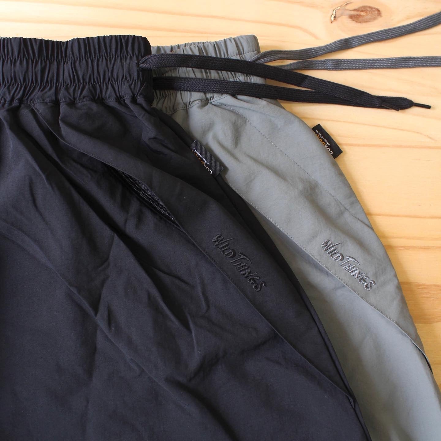 WILD THINGS JAPAN - CORDURA SKIRT