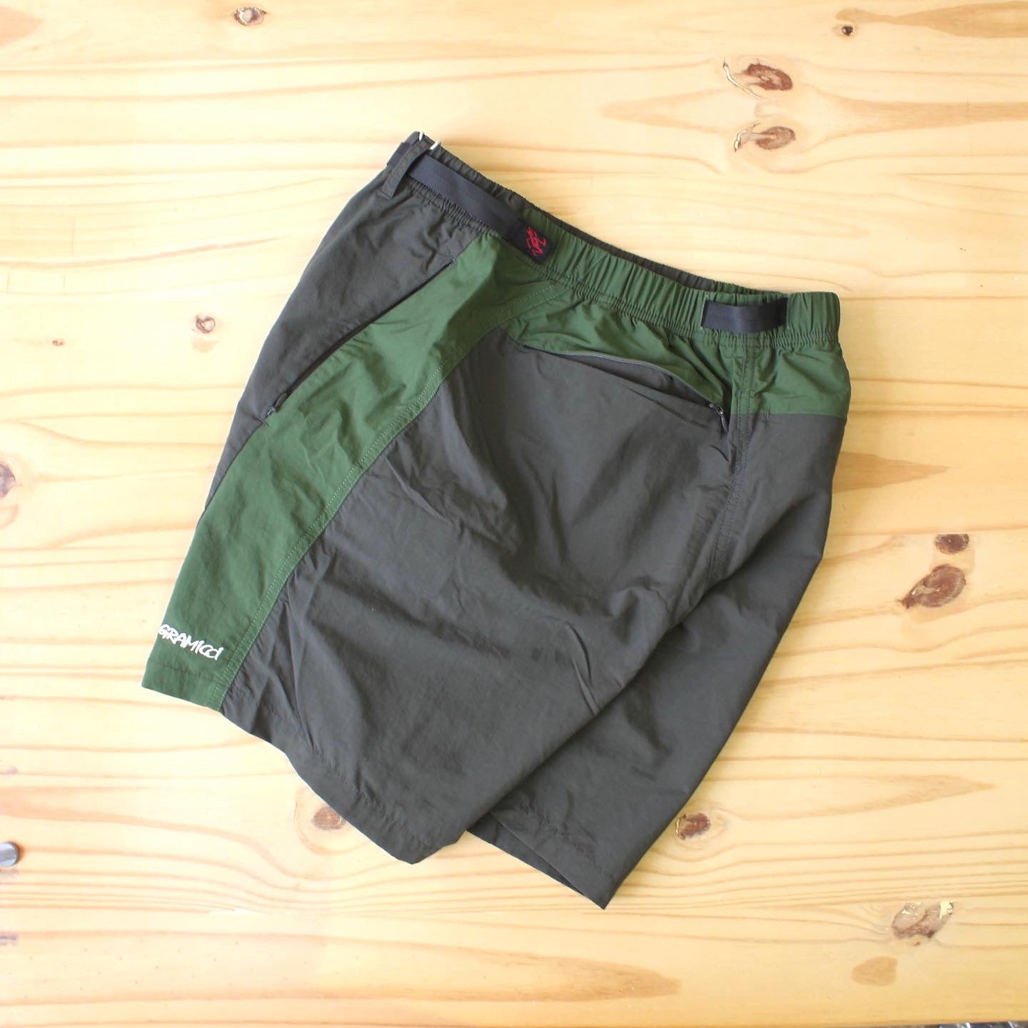 GRAMICCI - RIVER BANK SHORTS