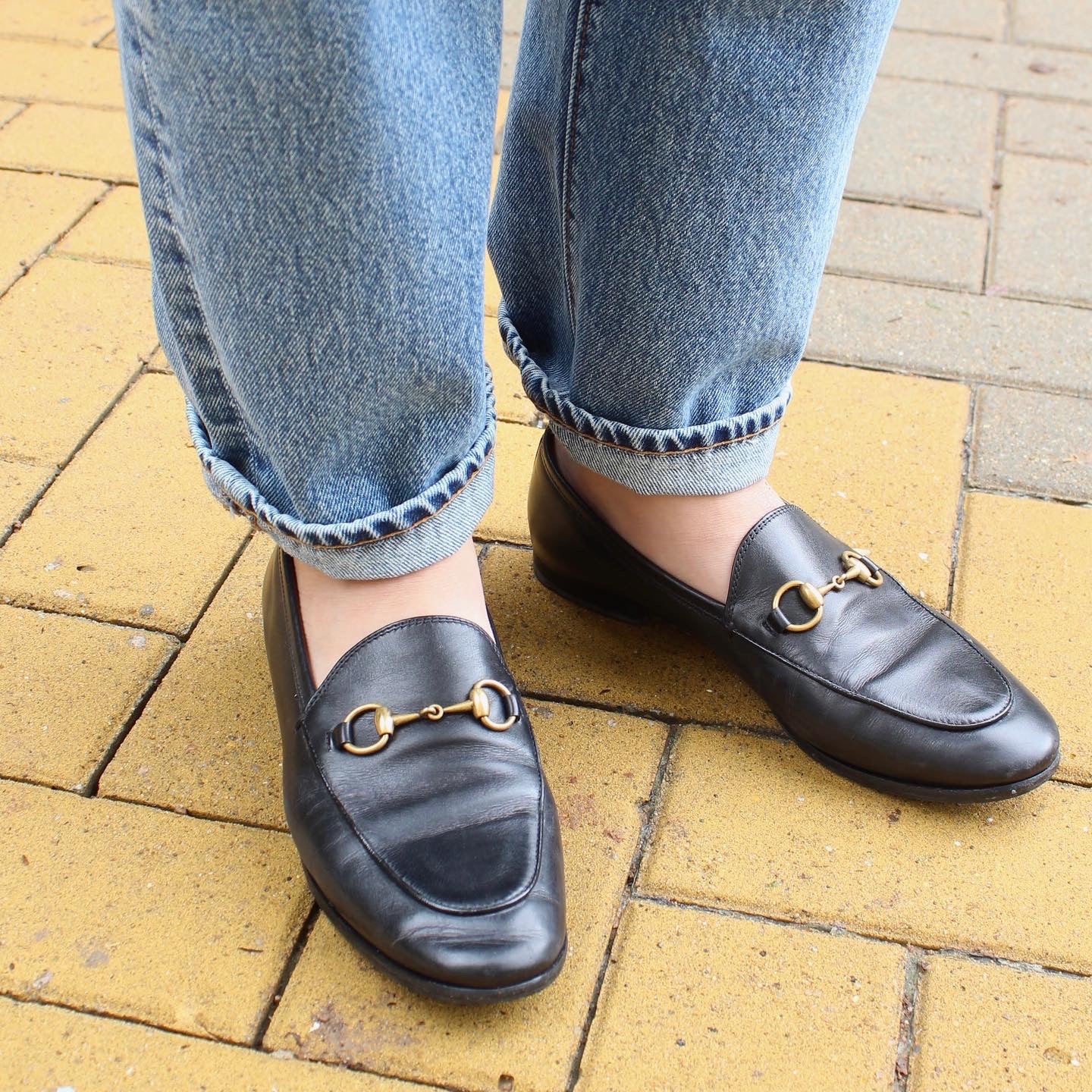 Or Slow - 105 Short Length Used Denim (Women)