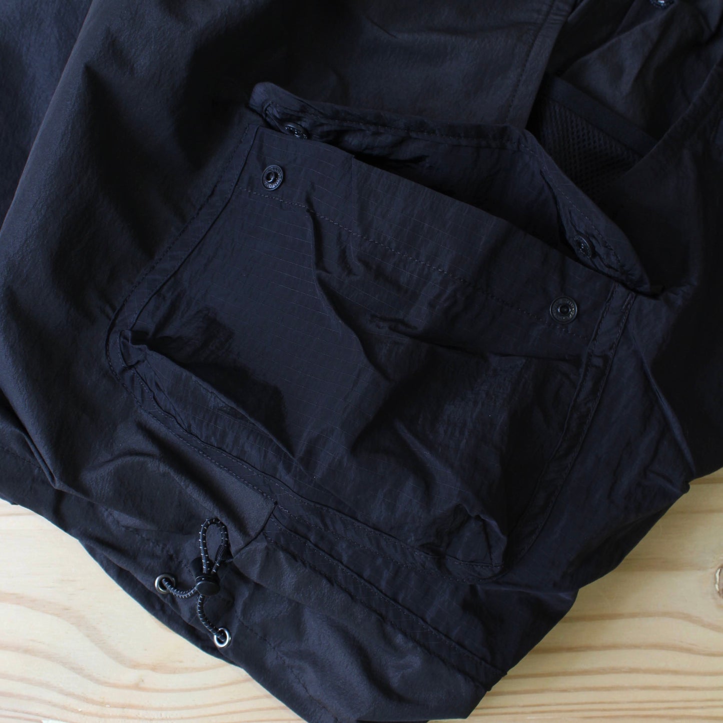 GRAMICCI XF/CE TECHNICAL SHORT PANTS