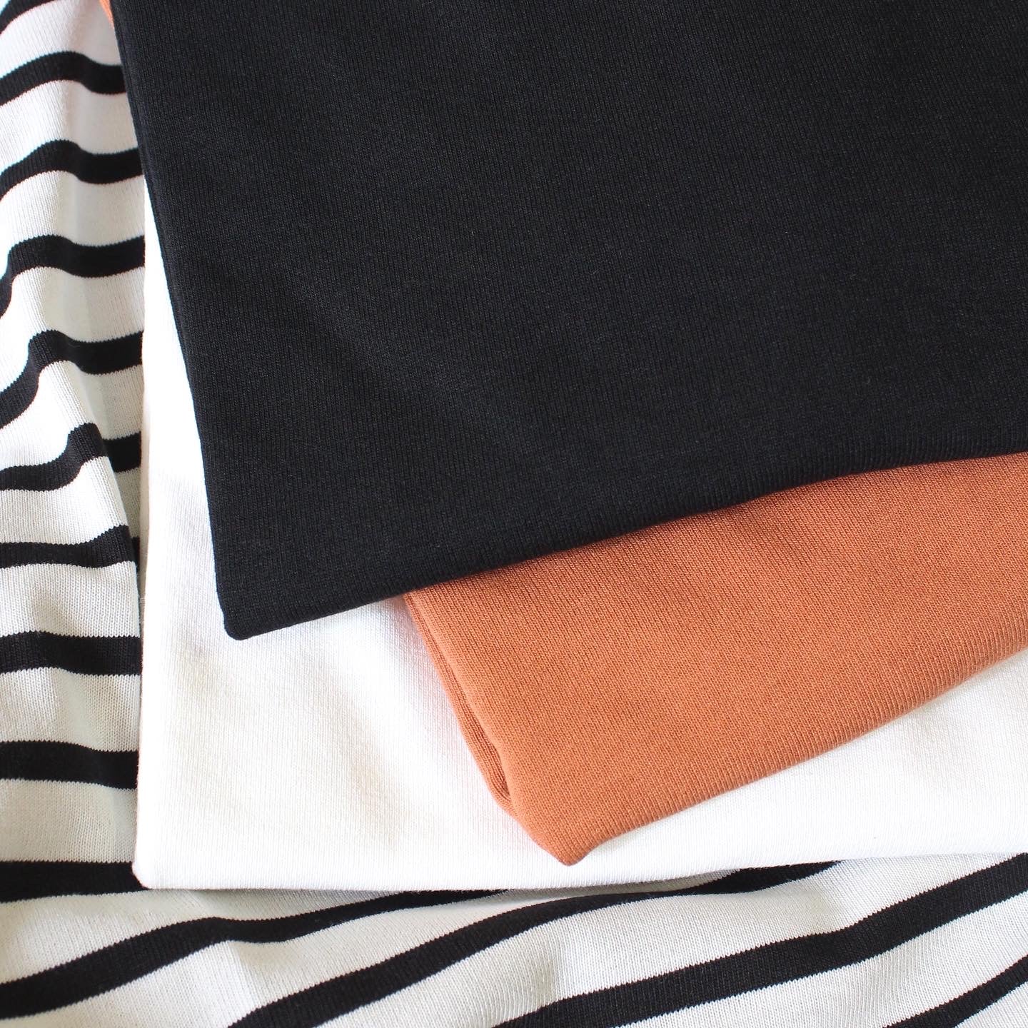 BRING - DRYCOTTONY HEAVYWEIGHT TEE