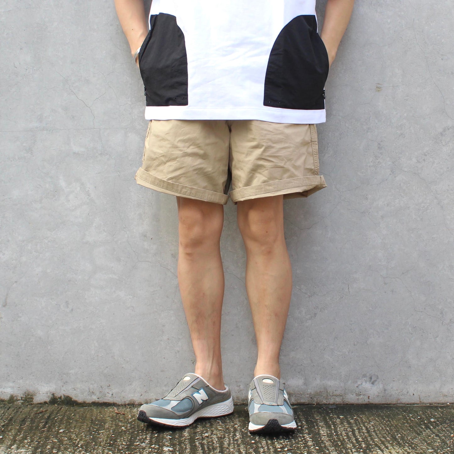 SPELLBOUND - WEATHER STAND UP SHORTS