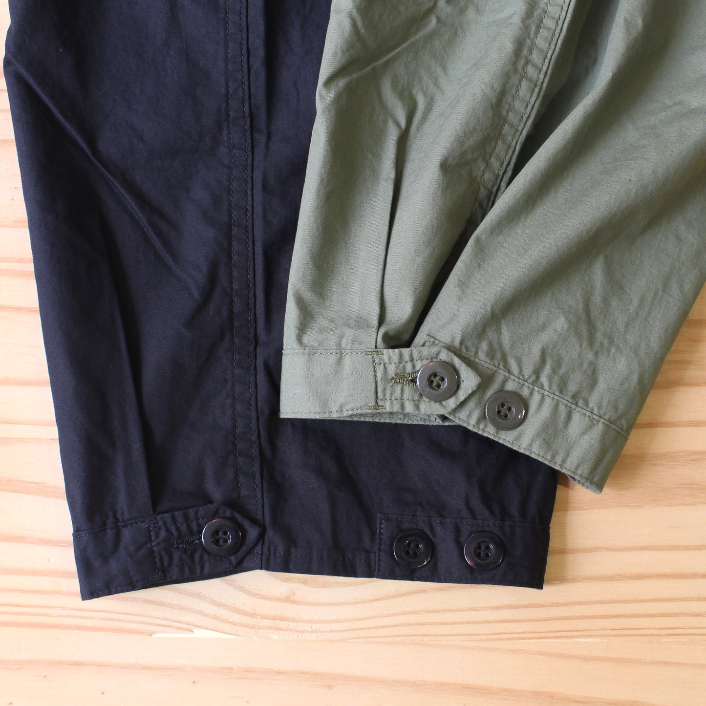 D.M.G - Volume Cargo Pants