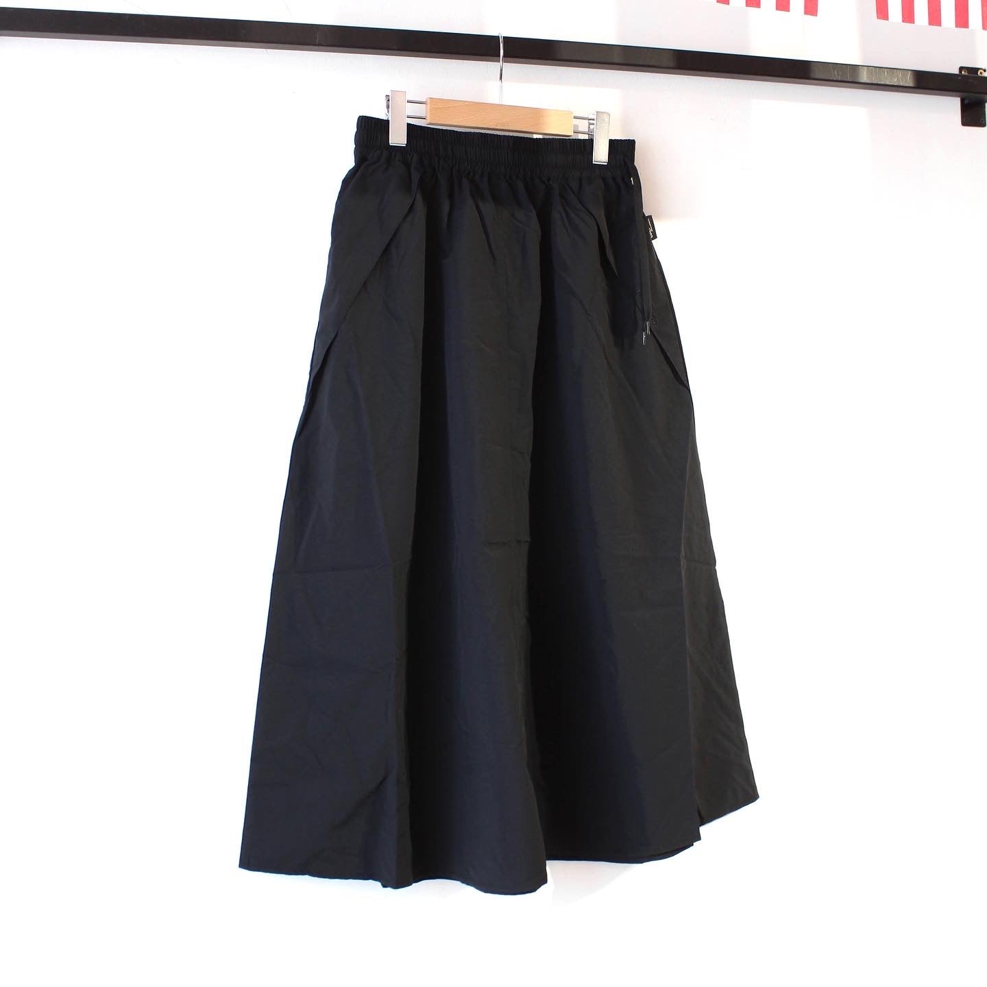 WILD THINGS JAPAN - CORDURA SKIRT
