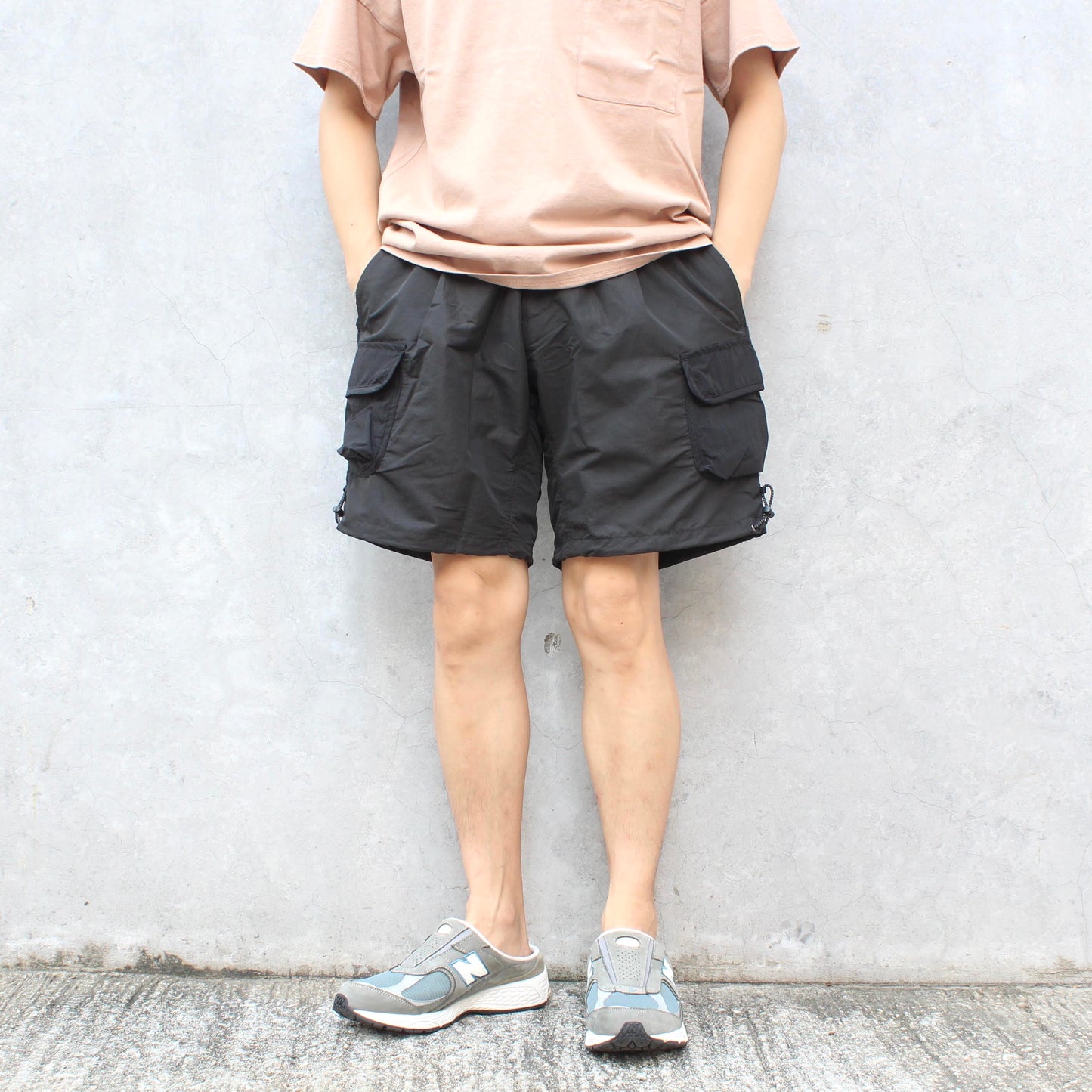 GRAMICCI XF/CE TECHNICAL SHORT PANTS