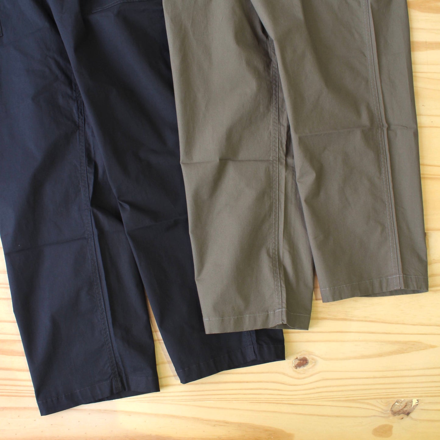 GRAMICCI - WEATHER LOOSE TAPERED PANTS