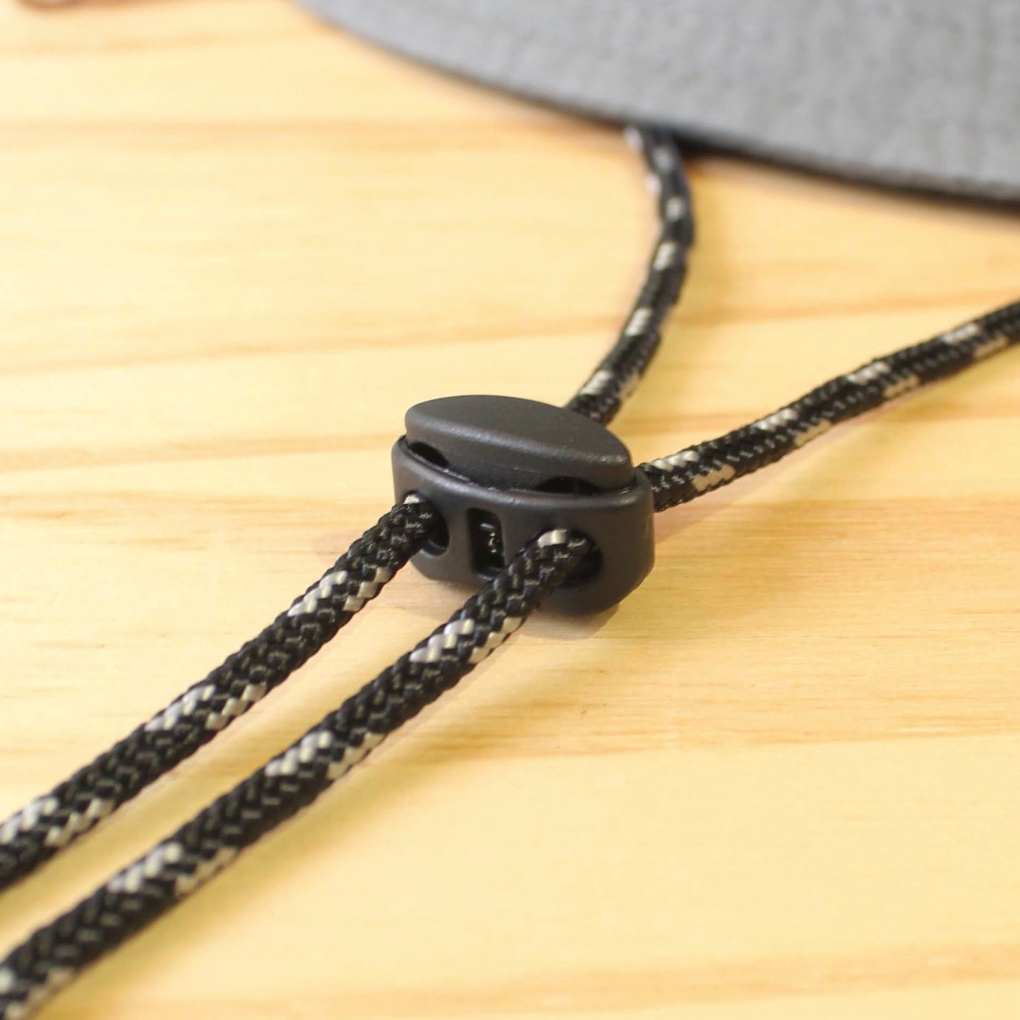 HIGHER - FIRE-PROOF WEATHER BUCKET HAT