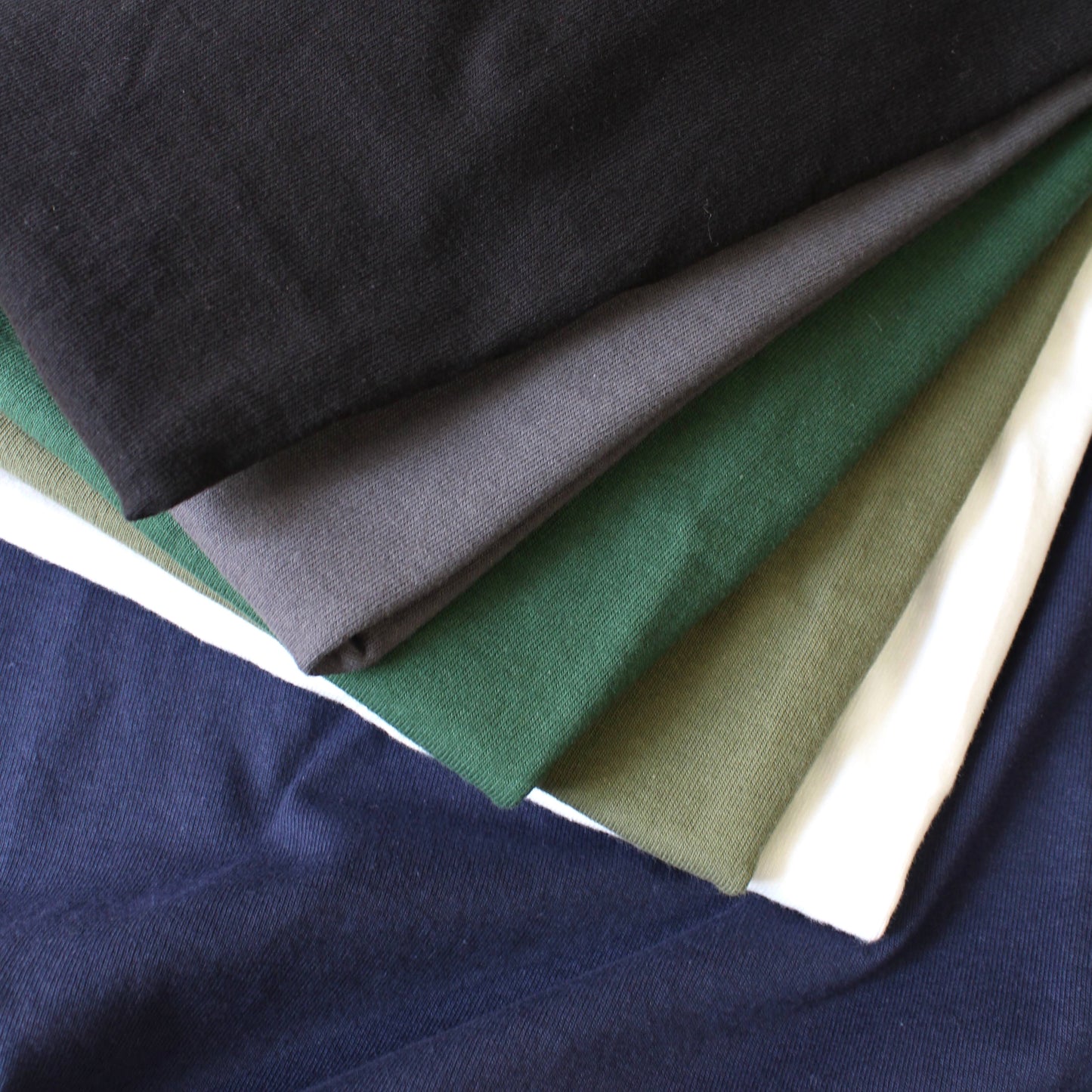 GOODWEAR (美版) CLASSIC 7.2OZ HENLEY NECK TEE