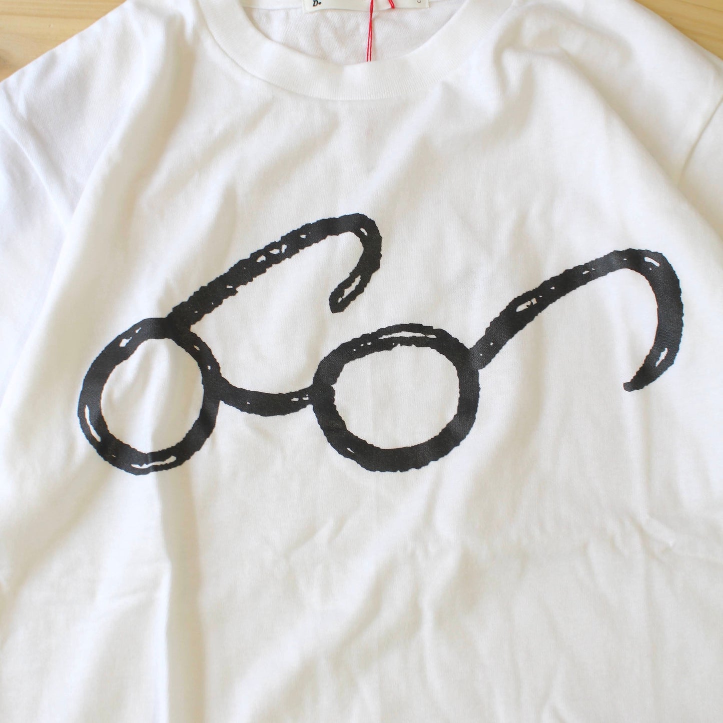 CLASKA Gallery & Shop "DO" - Print Tee