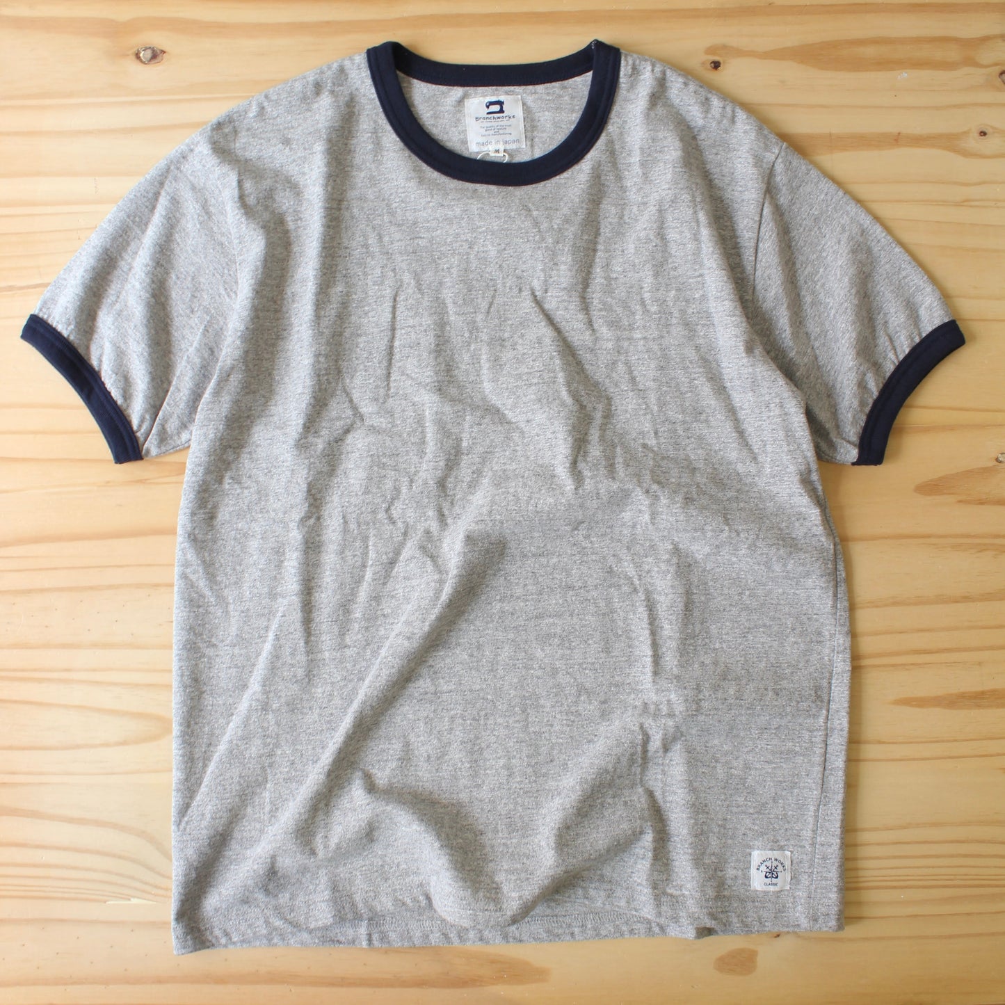 Branchworks - RANGER TEE