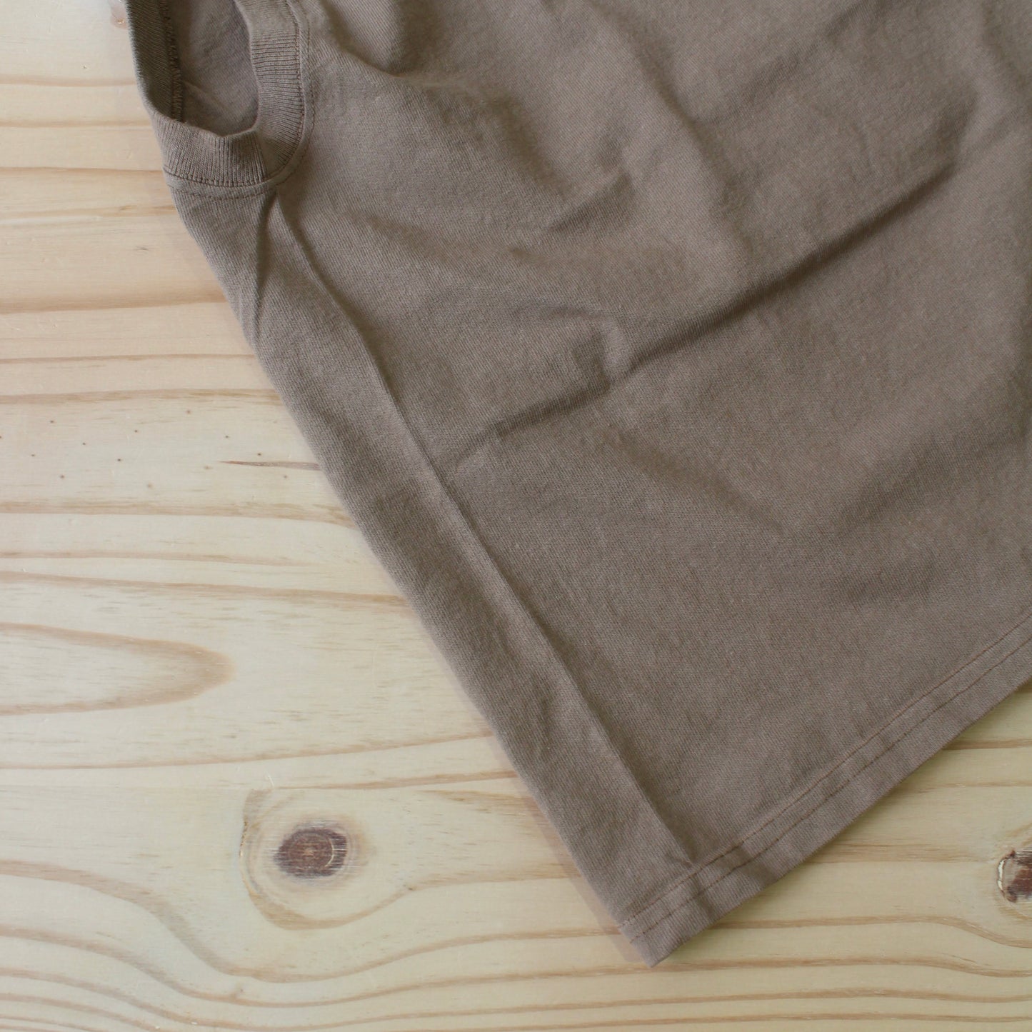 GOODWEAR (日版)- SLEEVELESS TOP