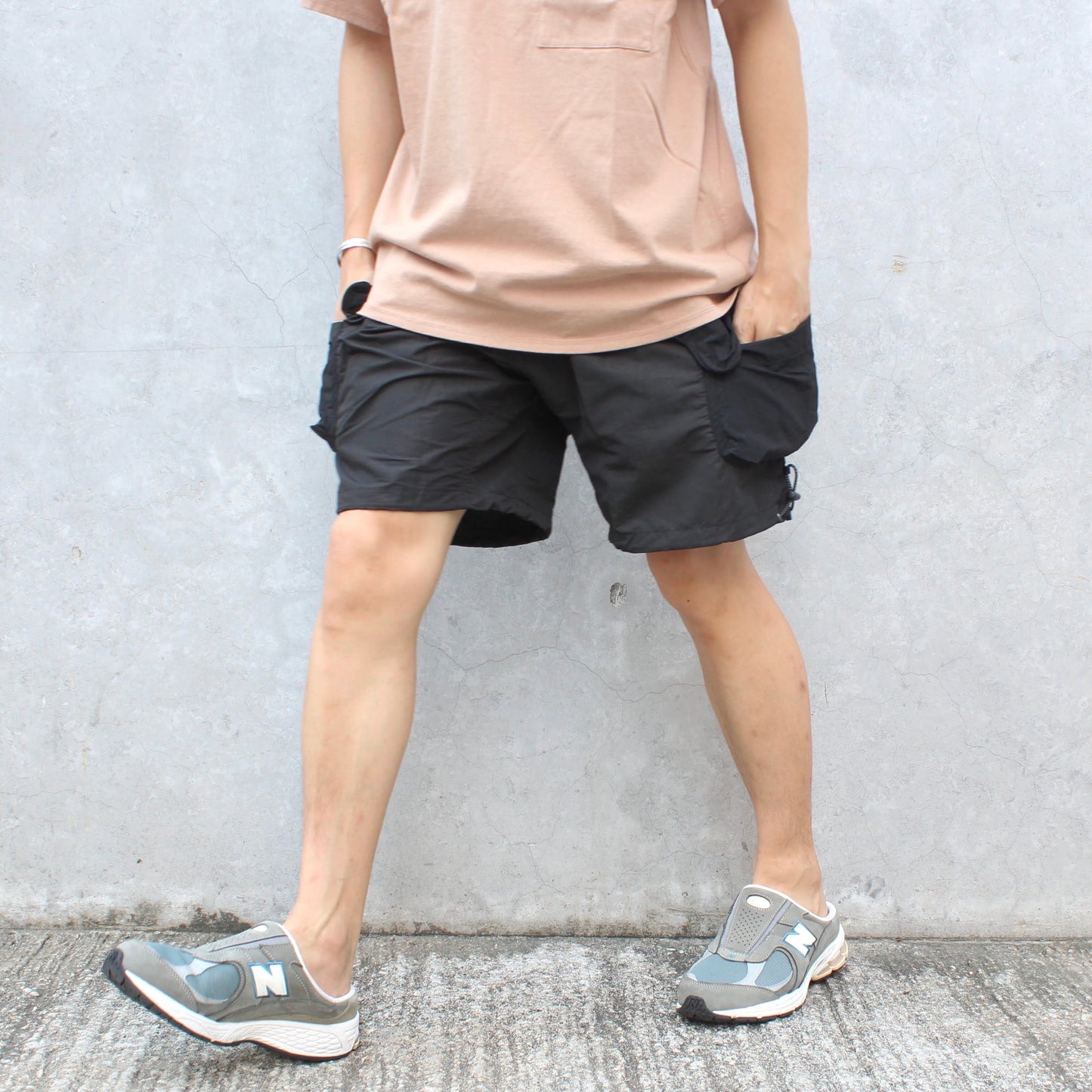 GRAMICCI XF/CE TECHNICAL SHORT PANTS