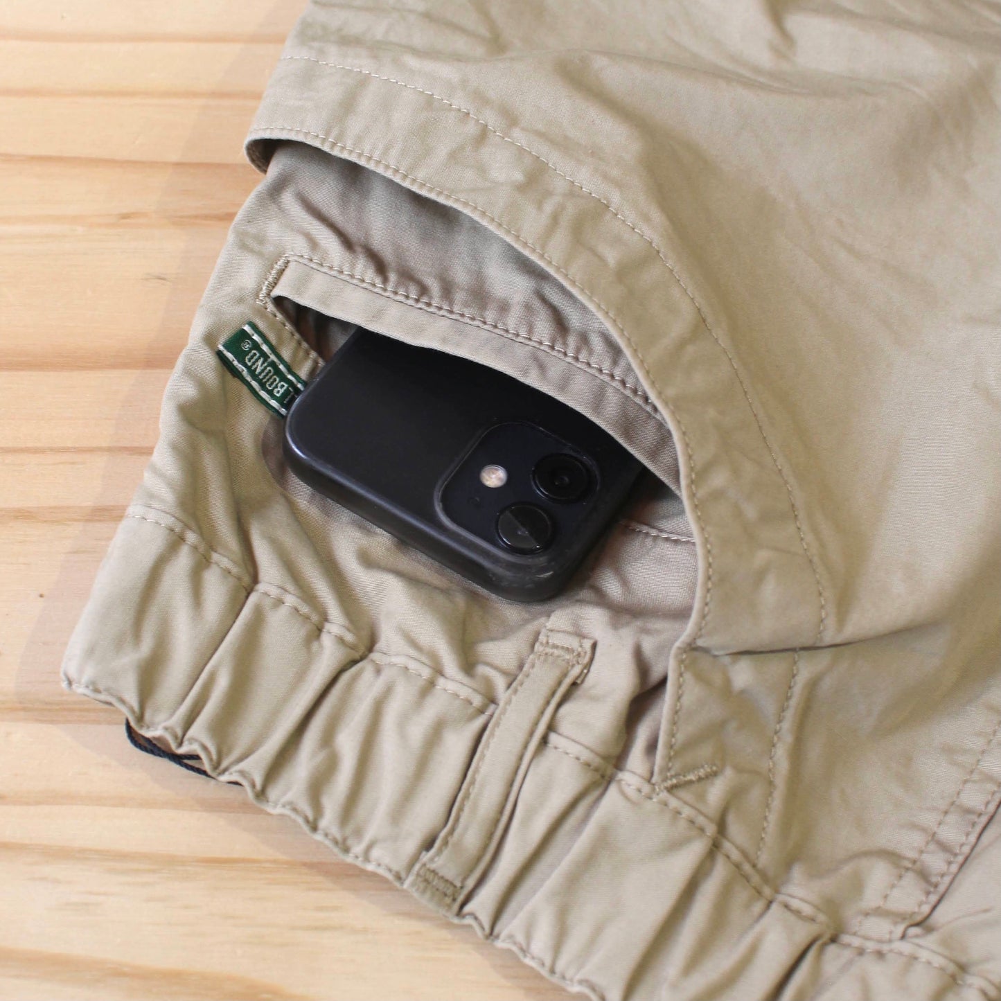 SPELLBOUND - WEATHER STAND UP SHORTS