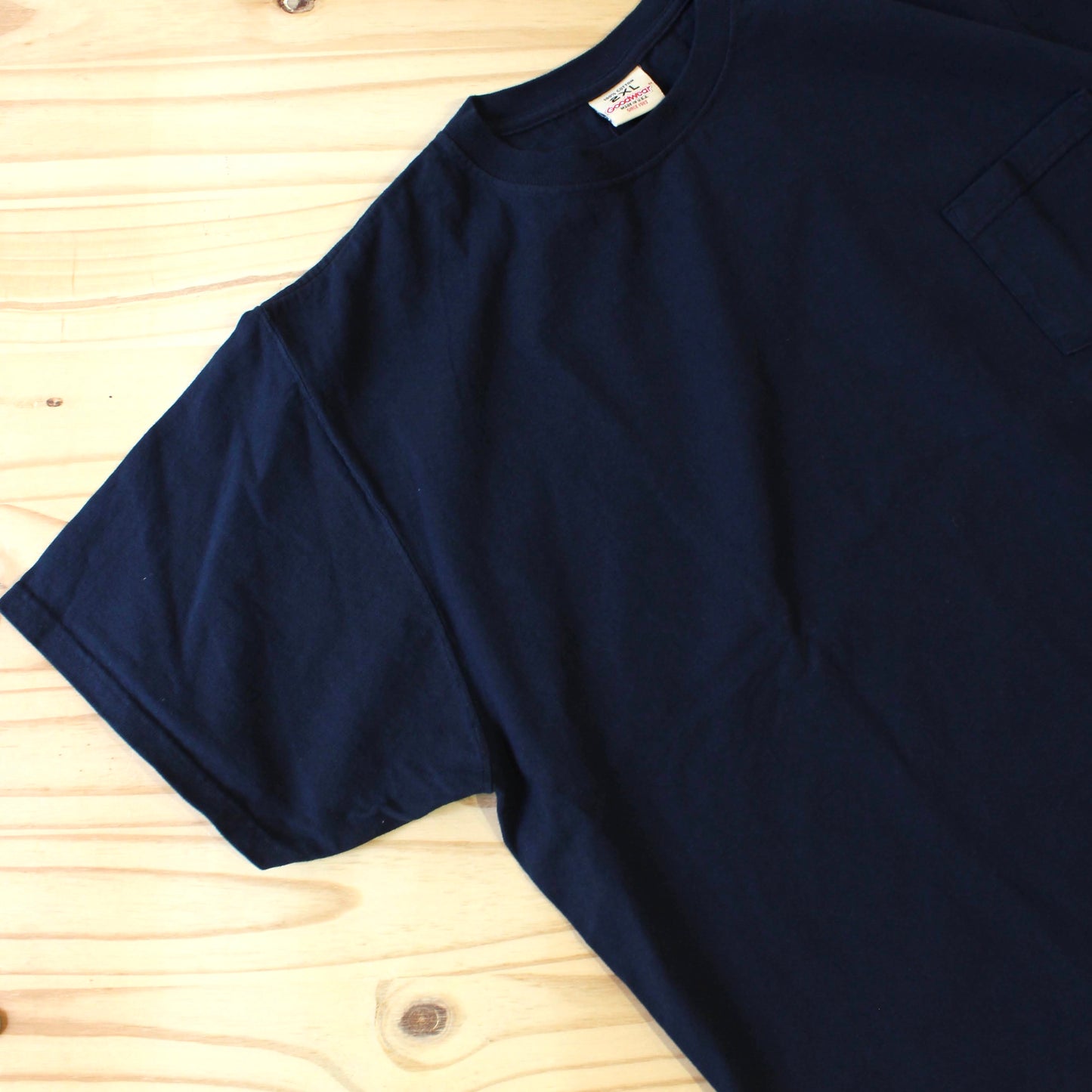 GOODWEAR (Japanese version) - TEE BIG