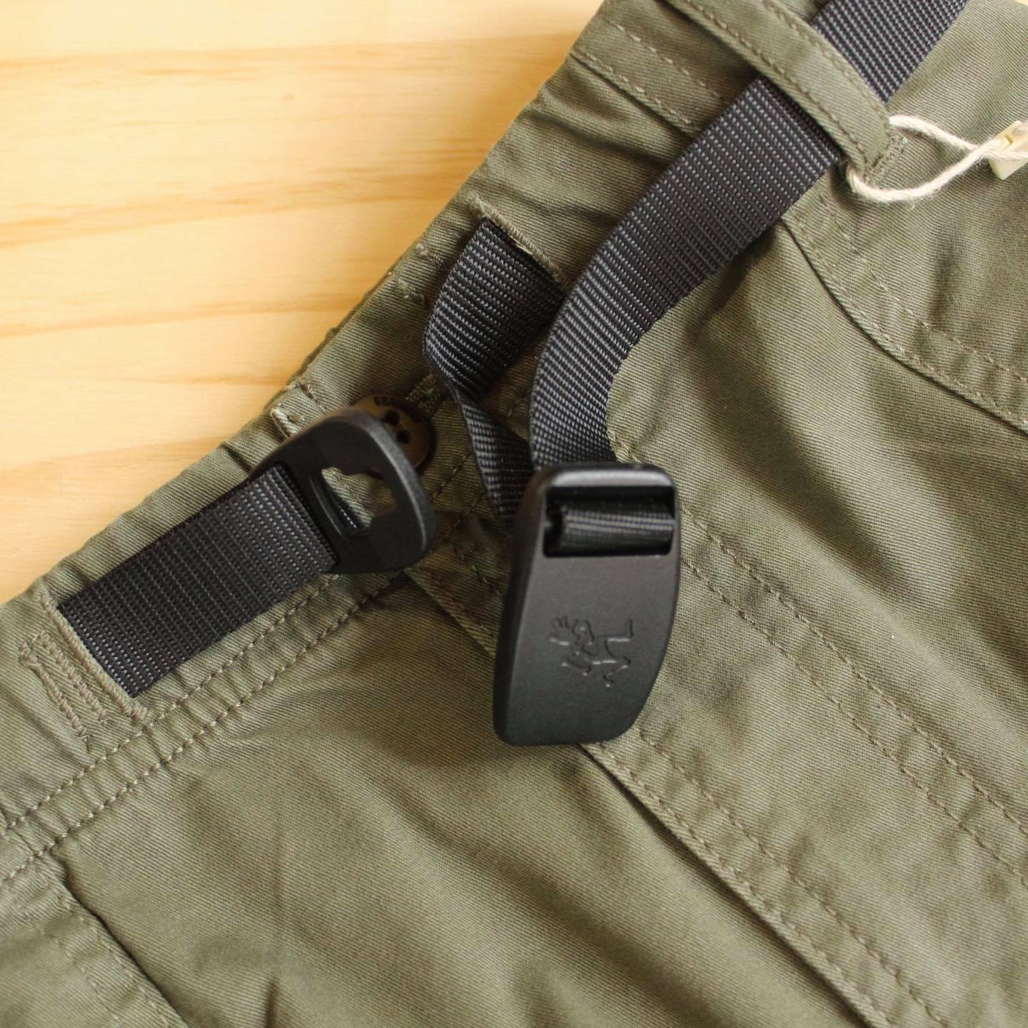 GRAMICCI BAKER SKIRTS