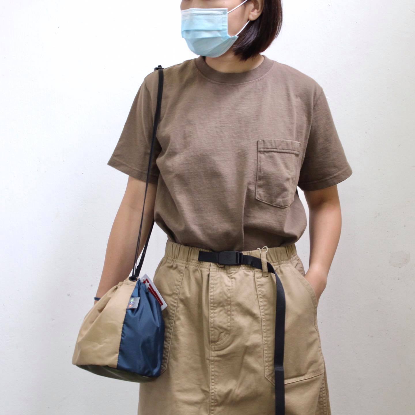 BATTLE LAKE - CINCH BAG (clothed)