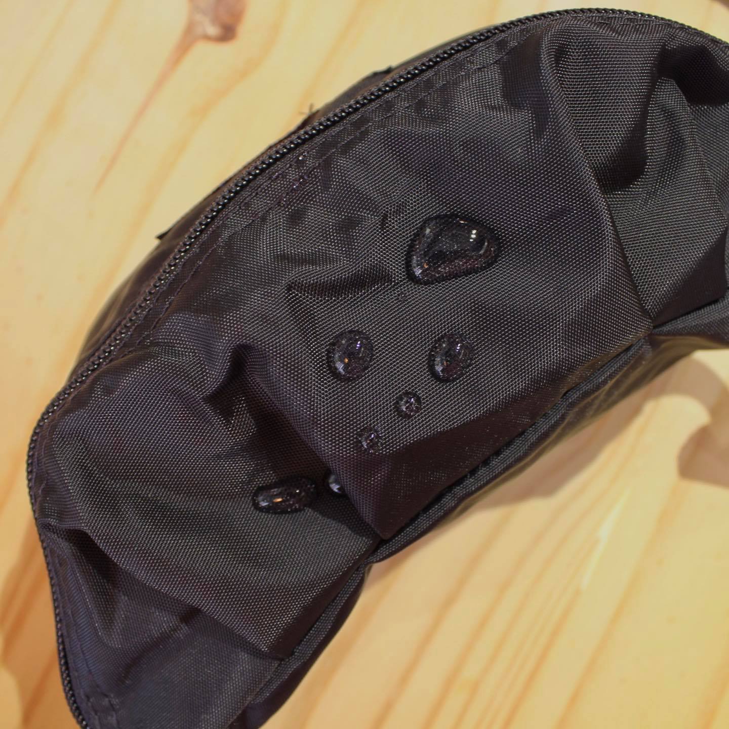 TOUGH TRAVELER - FANNY PACK
