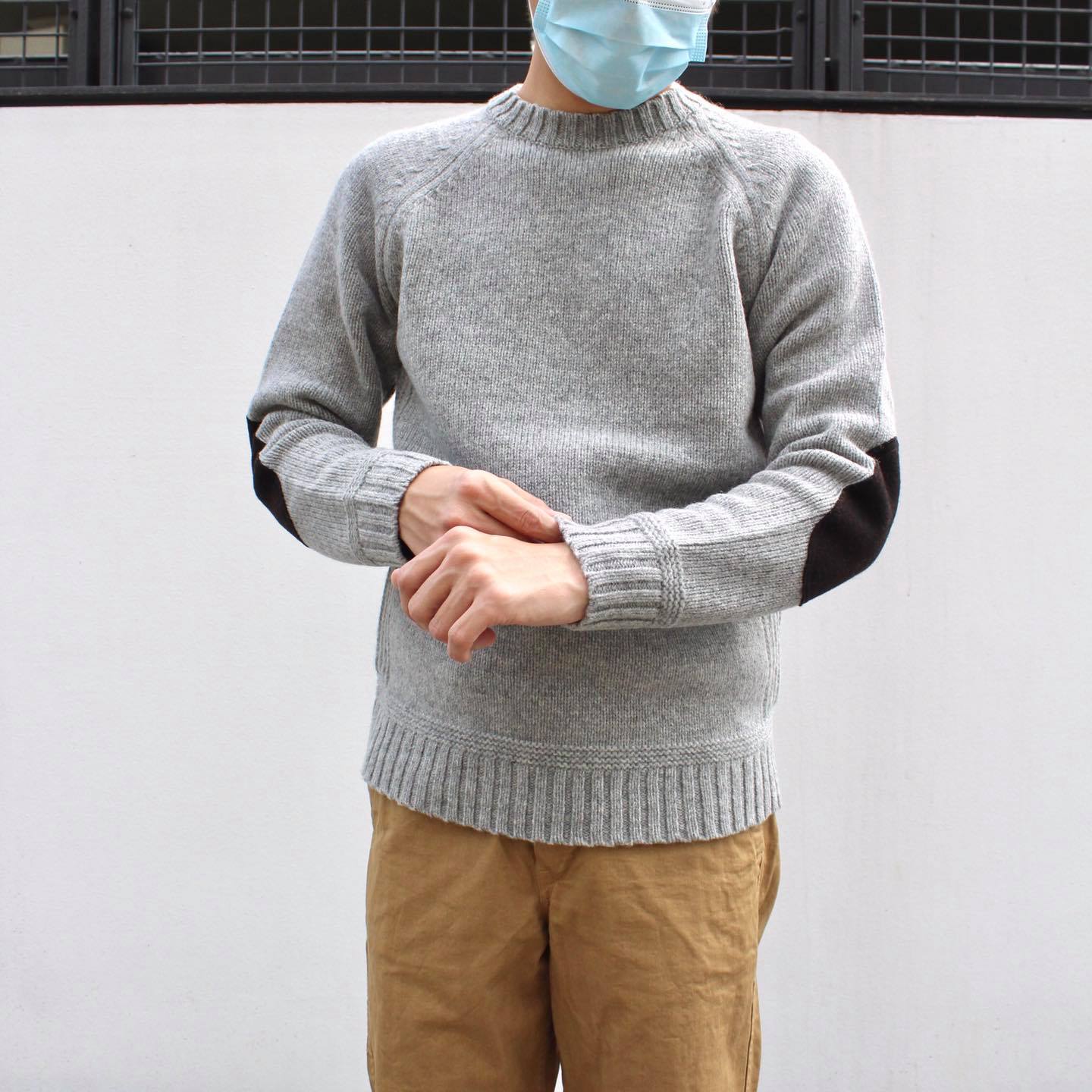 Soglia - LANDNOAH SWEATER
