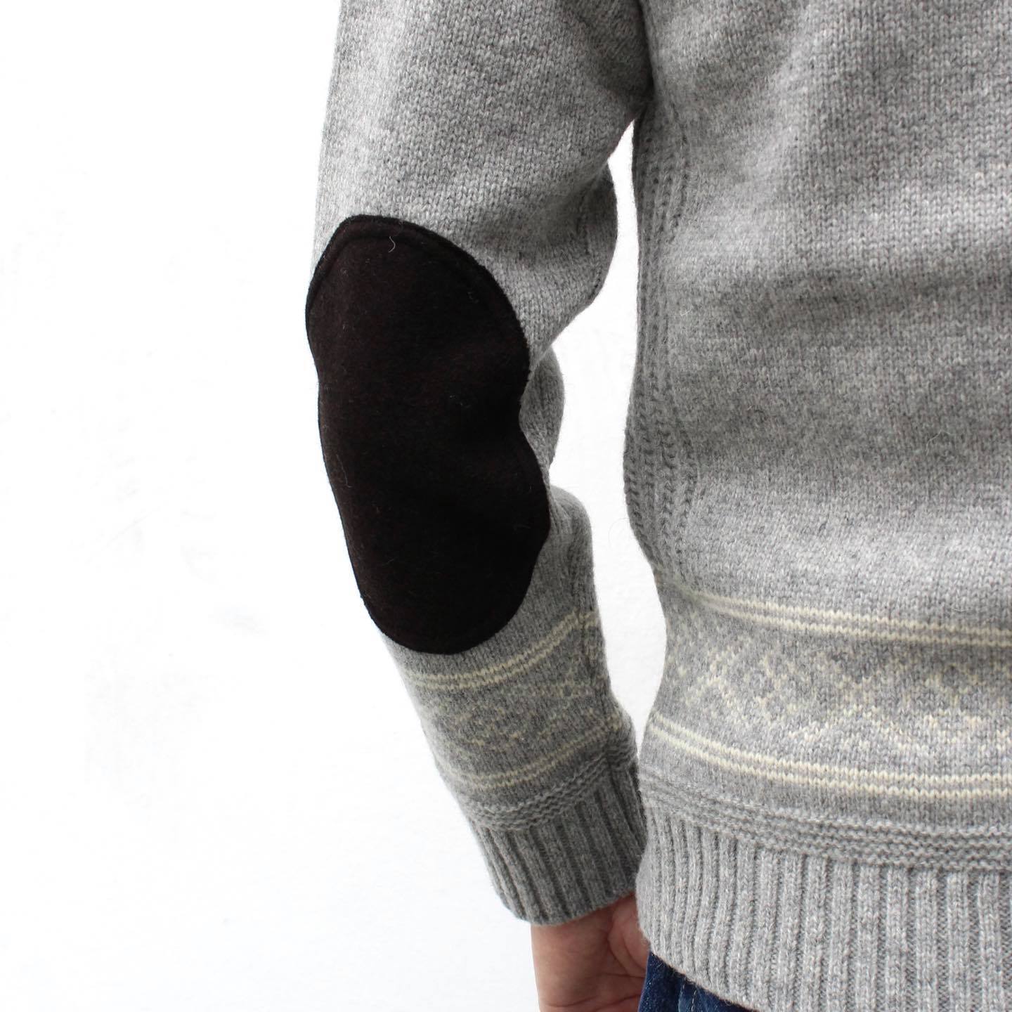 Soglia - 雪花LANDNOAH SWEATER