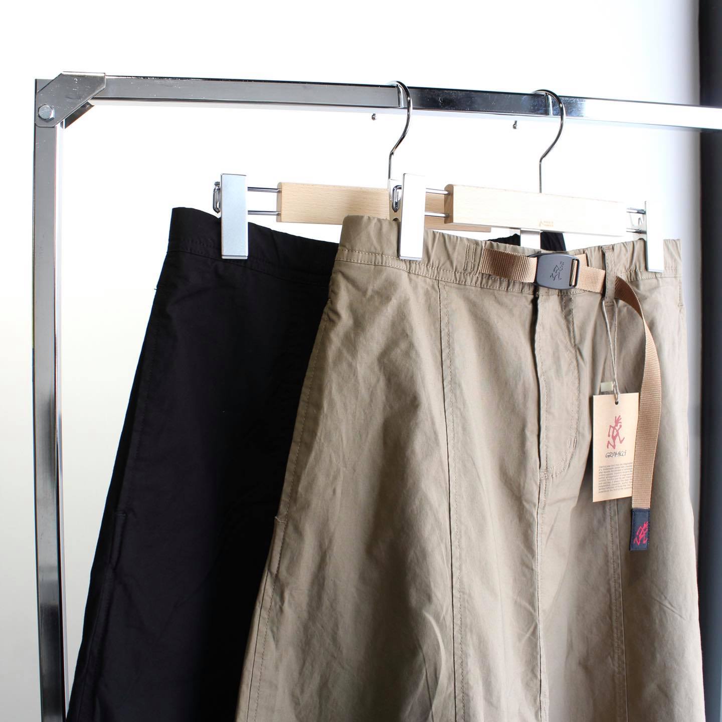 GRAMICCI - WEATHER MERMAID SKIRT