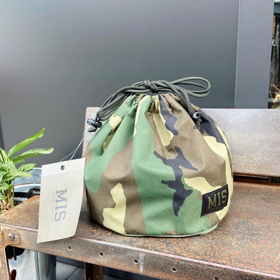 MIS - PERSONAL EFFECTS BAG