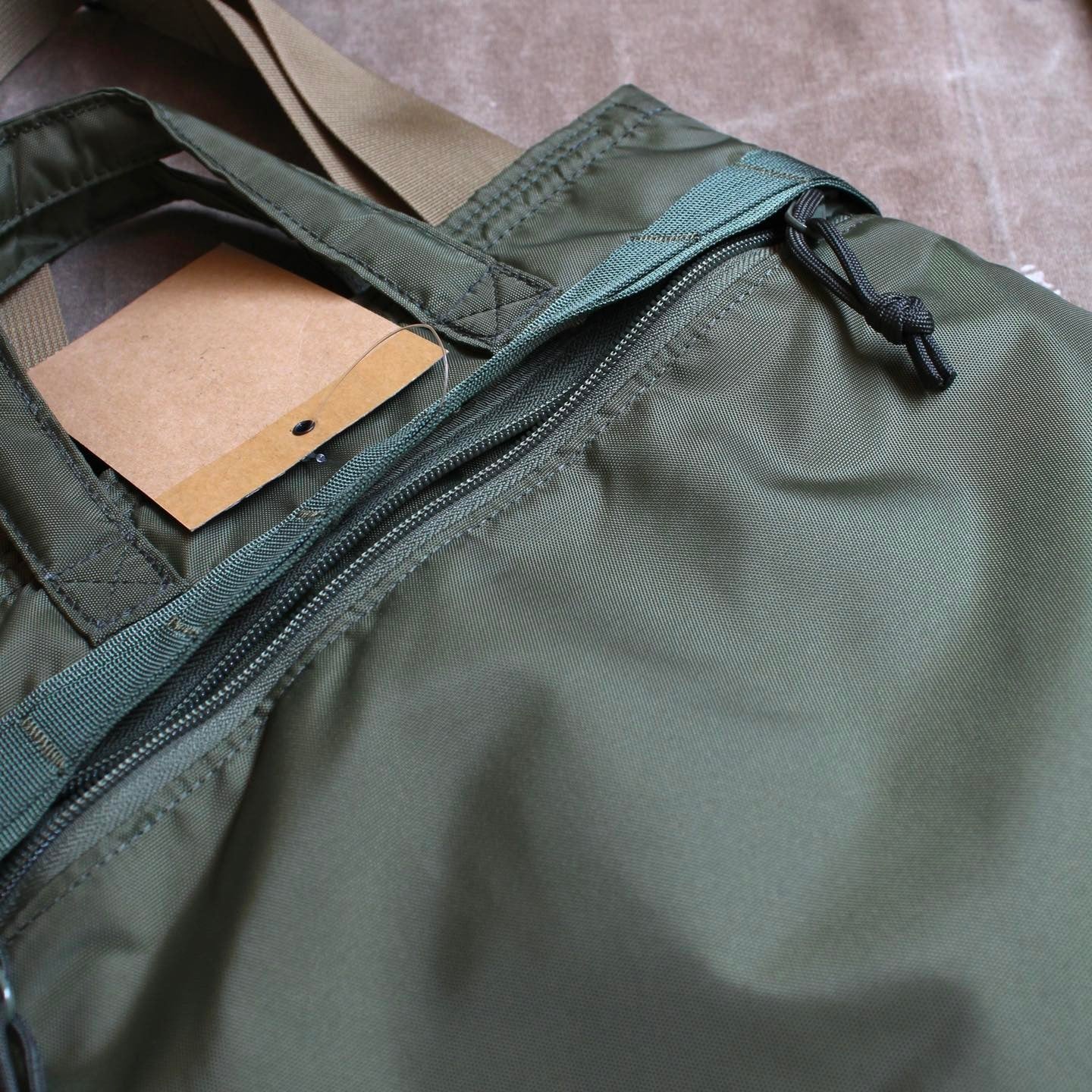 MIS - PADDED F HELMET BAG