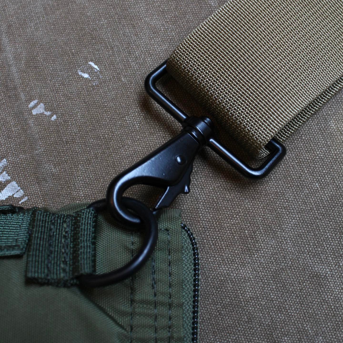 MIS - PADDED F HELMET BAG