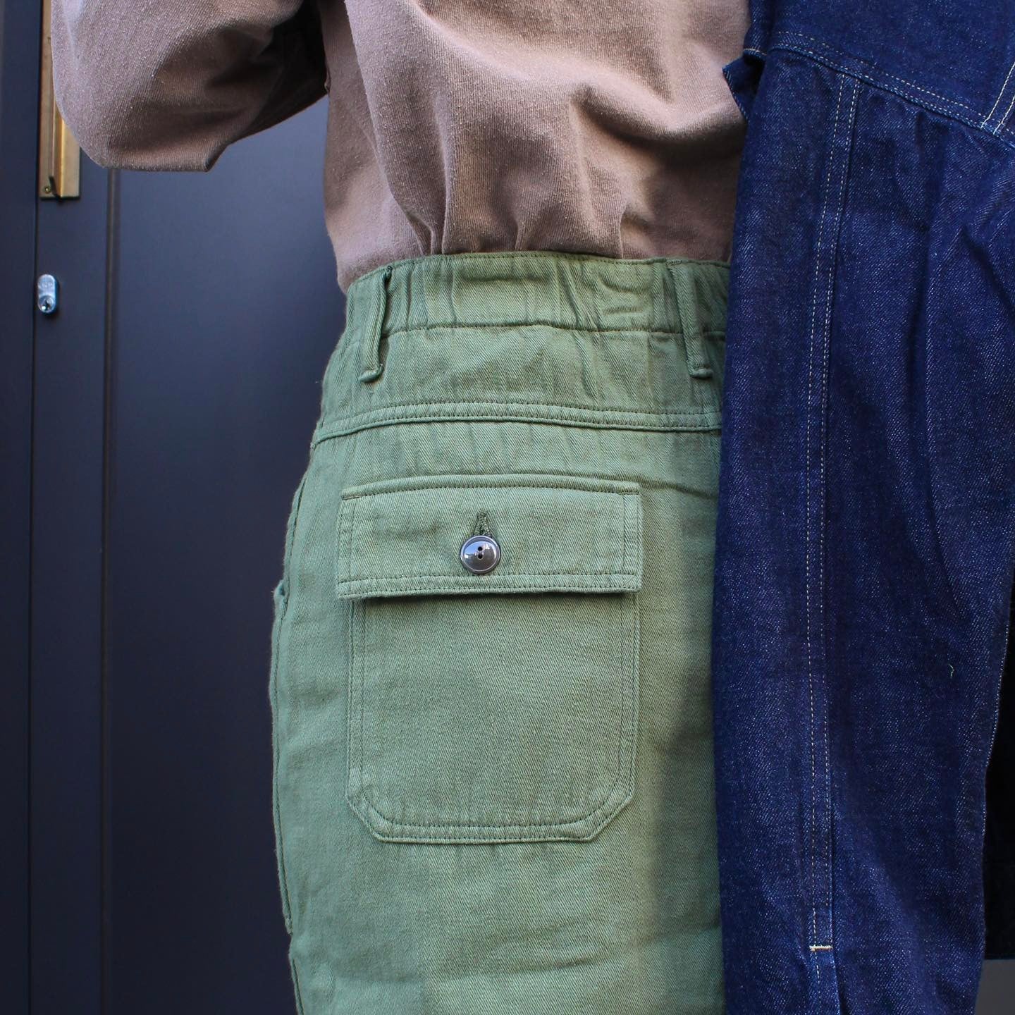 DMG - Military Easy Skirts