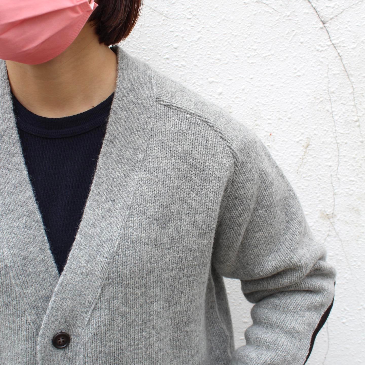 Soglia - LANDNOAH CARDIGAN