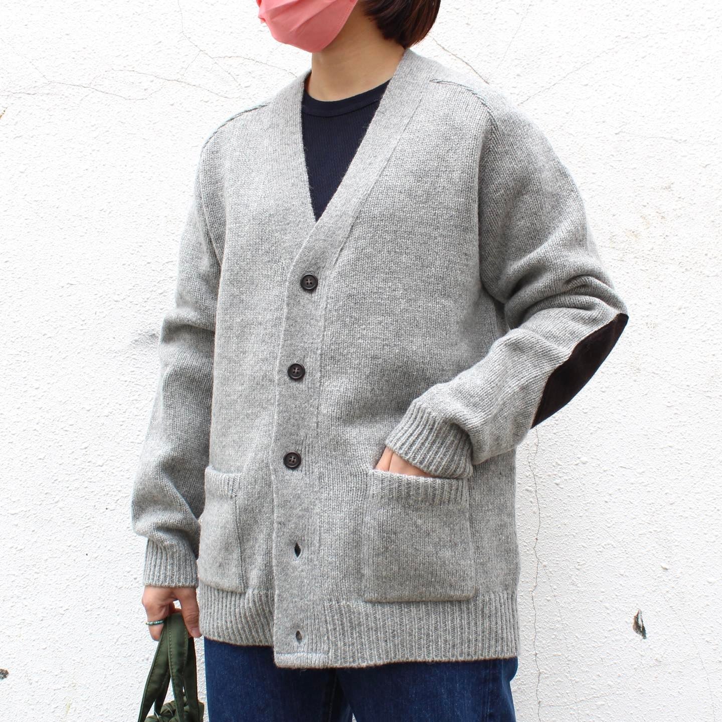 Soglia - LANDNOAH CARDIGAN