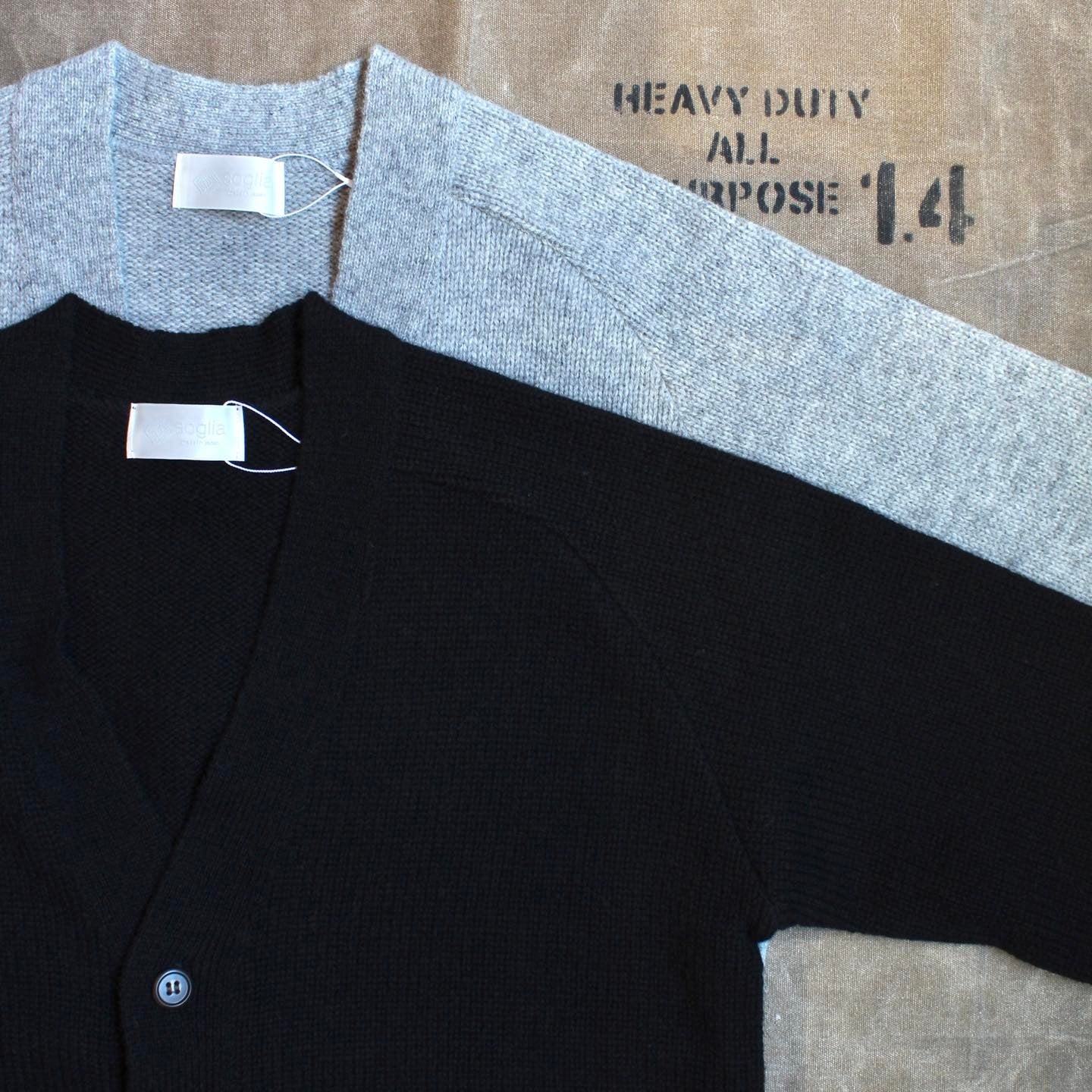 Soglia - LANDNOAH CARDIGAN