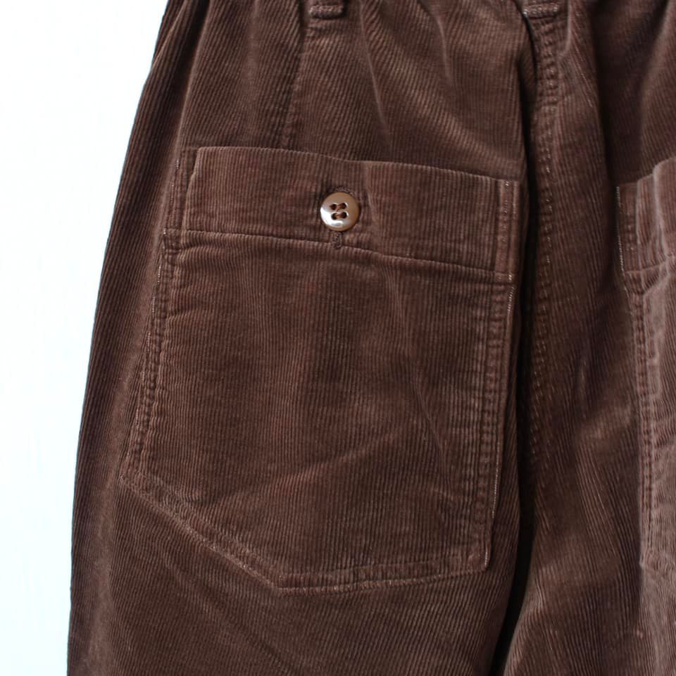 DMG - Classic Item High Power (high elasticity) Stretch Baker Pants