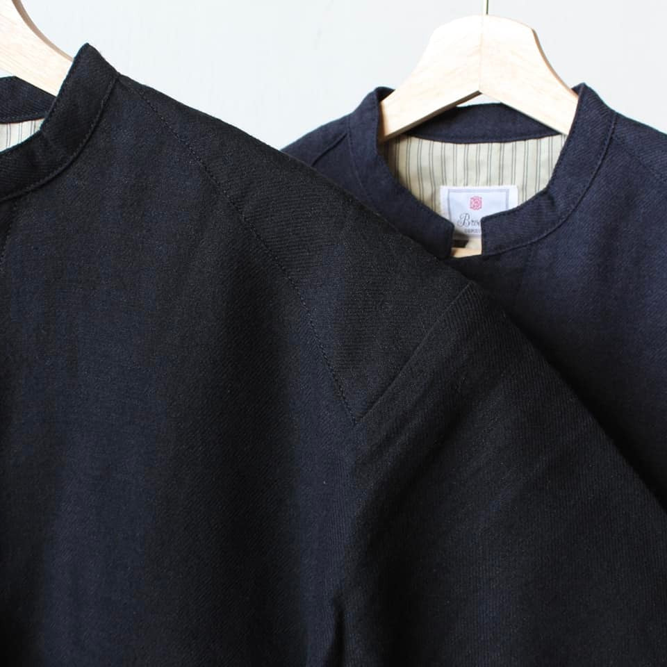 Brocante - Coeur Button Jacket