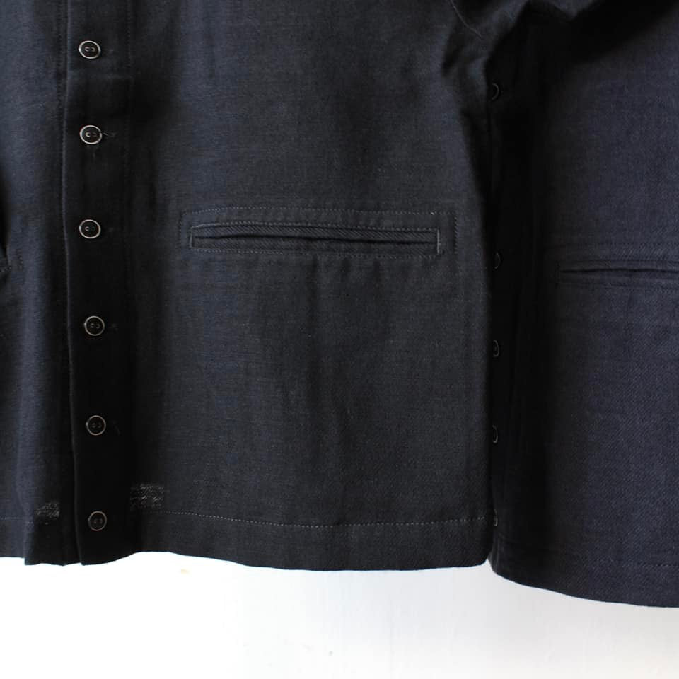 Brocante - Coeur Button Jacket