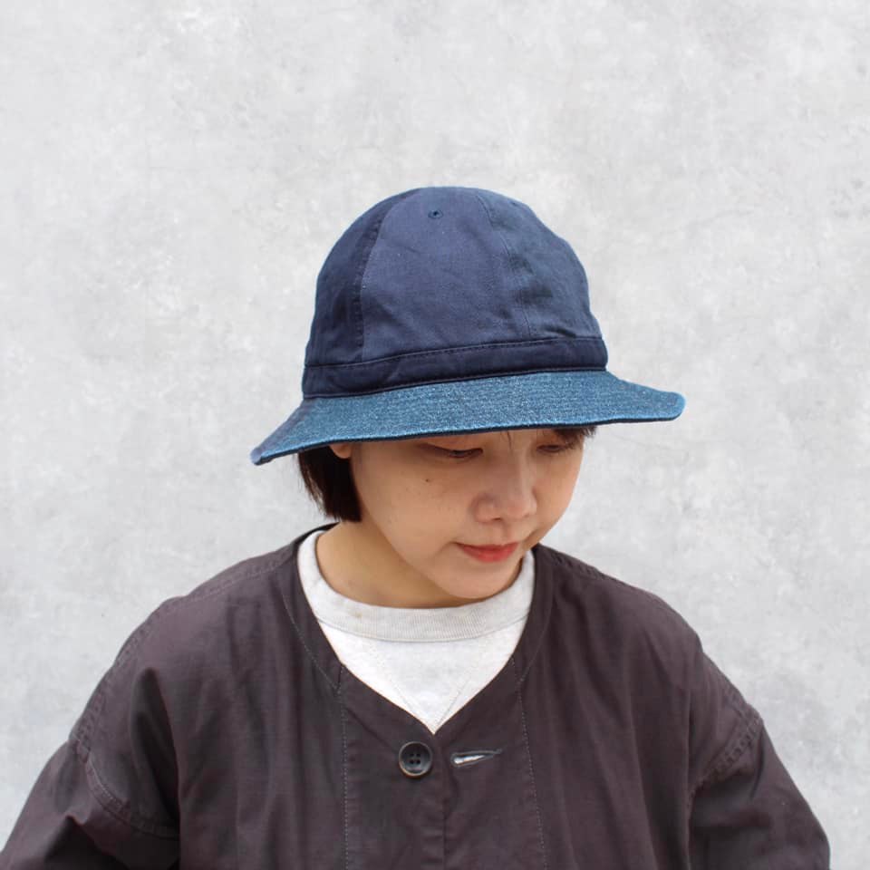 HIGHER - Standard Multi Panel 6 Hat