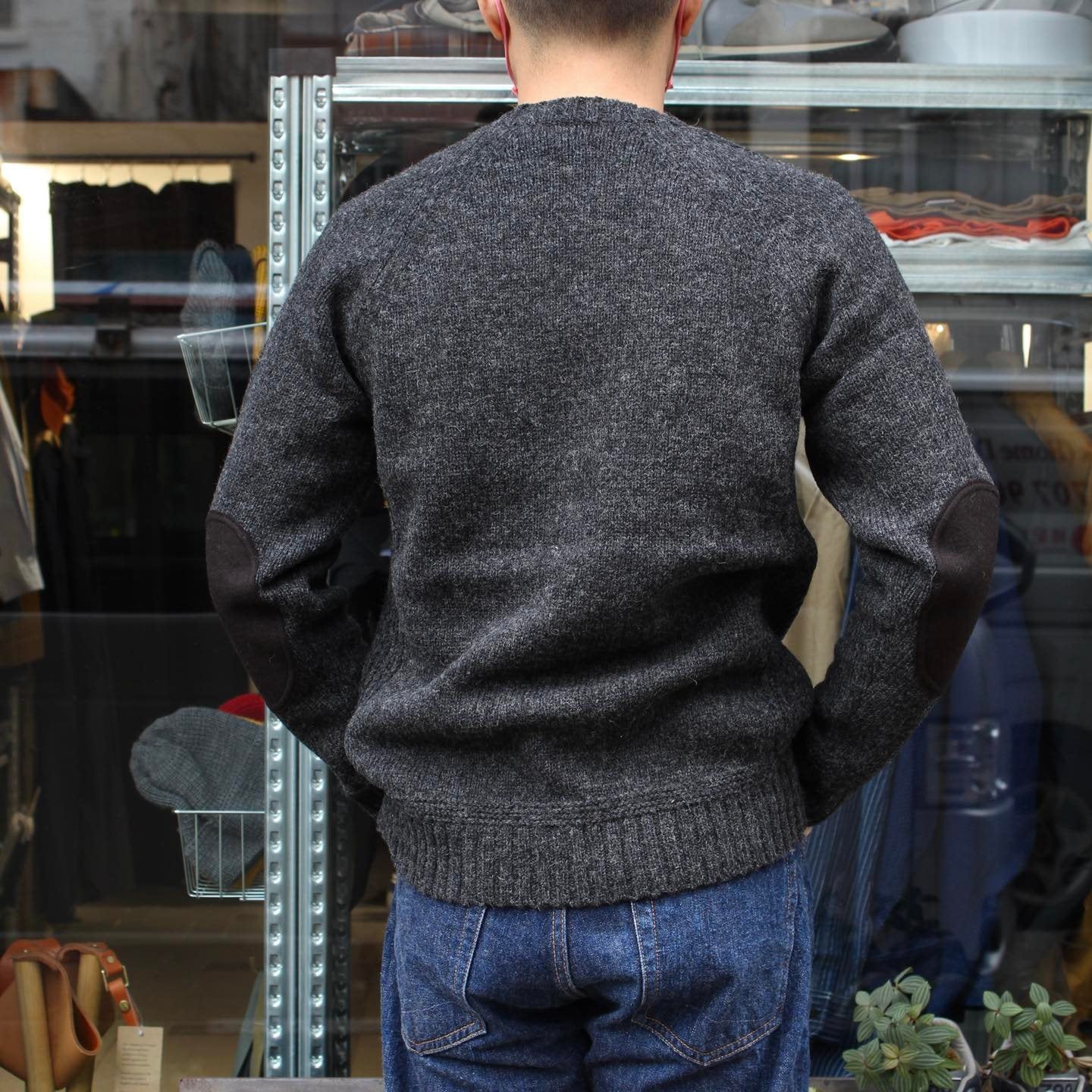 Soglia - LANDNOAH SWEATER