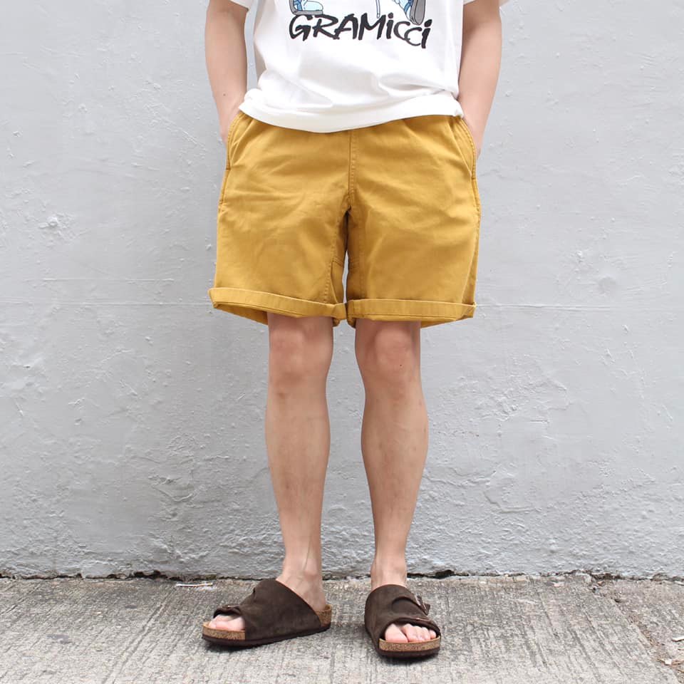 GRAMICCI - STANDARD ITEM - G SHORTS