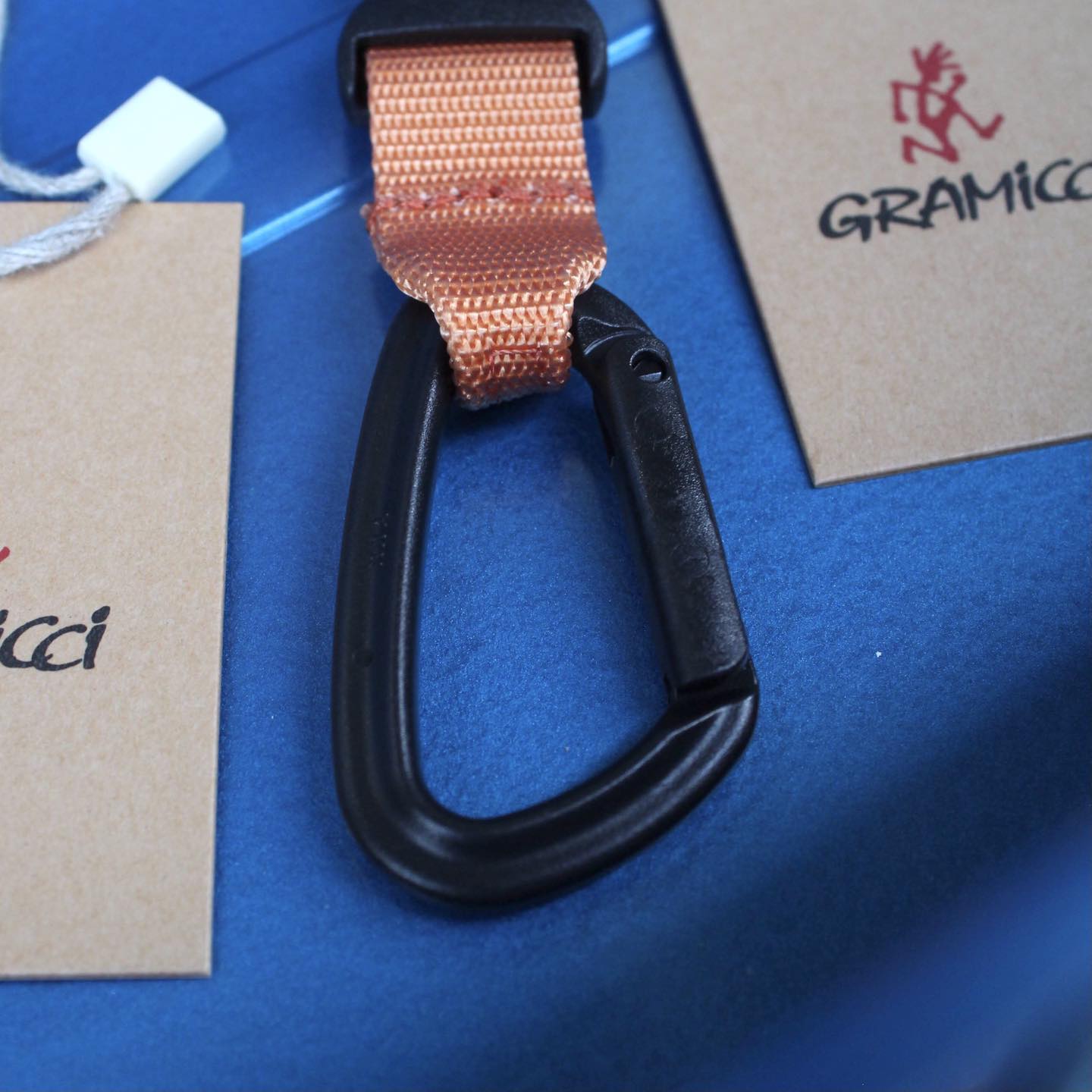 GRAMICCI - KEY HOLDER
