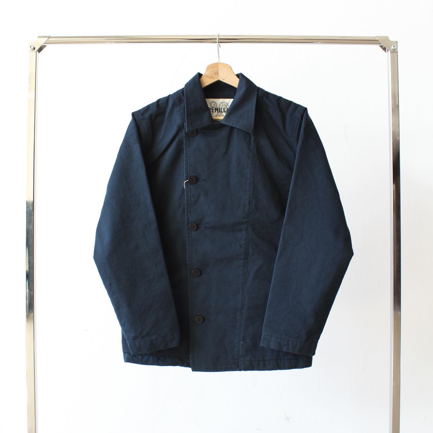 REMILLA - TENGRAM JACKET