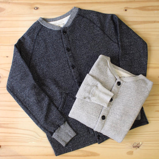 Kepani - Al Bany Jacket