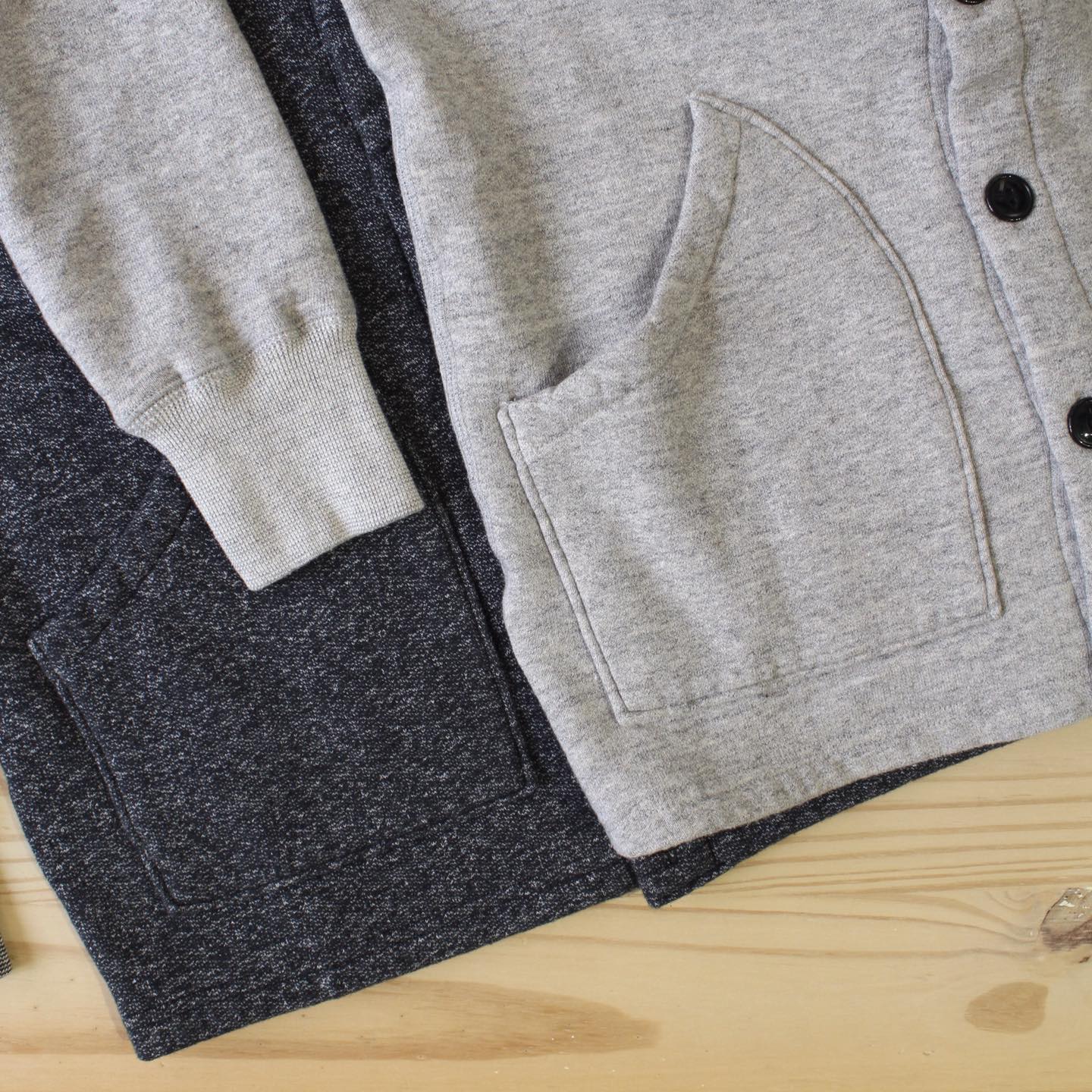 Kepani - Al Bany Jacket