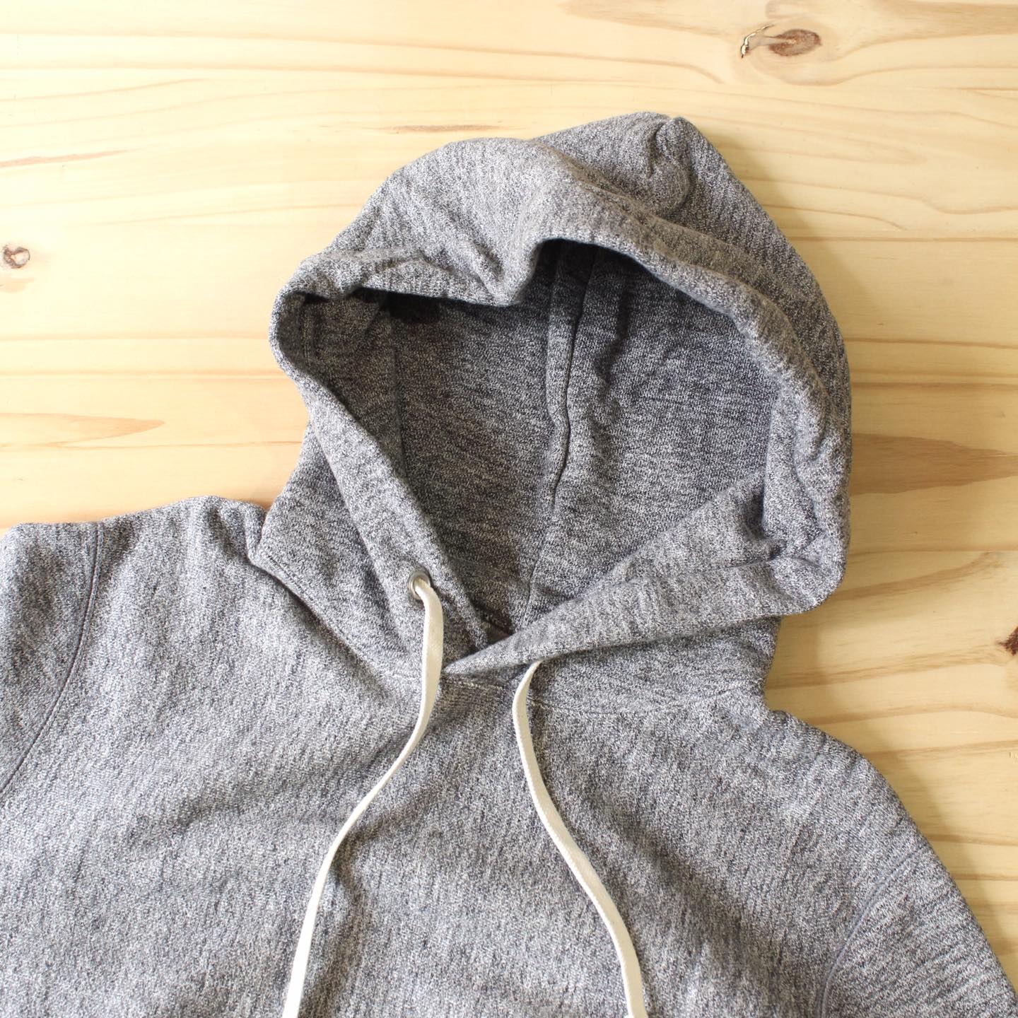 FELCO - DOUBLE V GUSSET 16OZ HEAVY WEIGHT TERRY HOODED