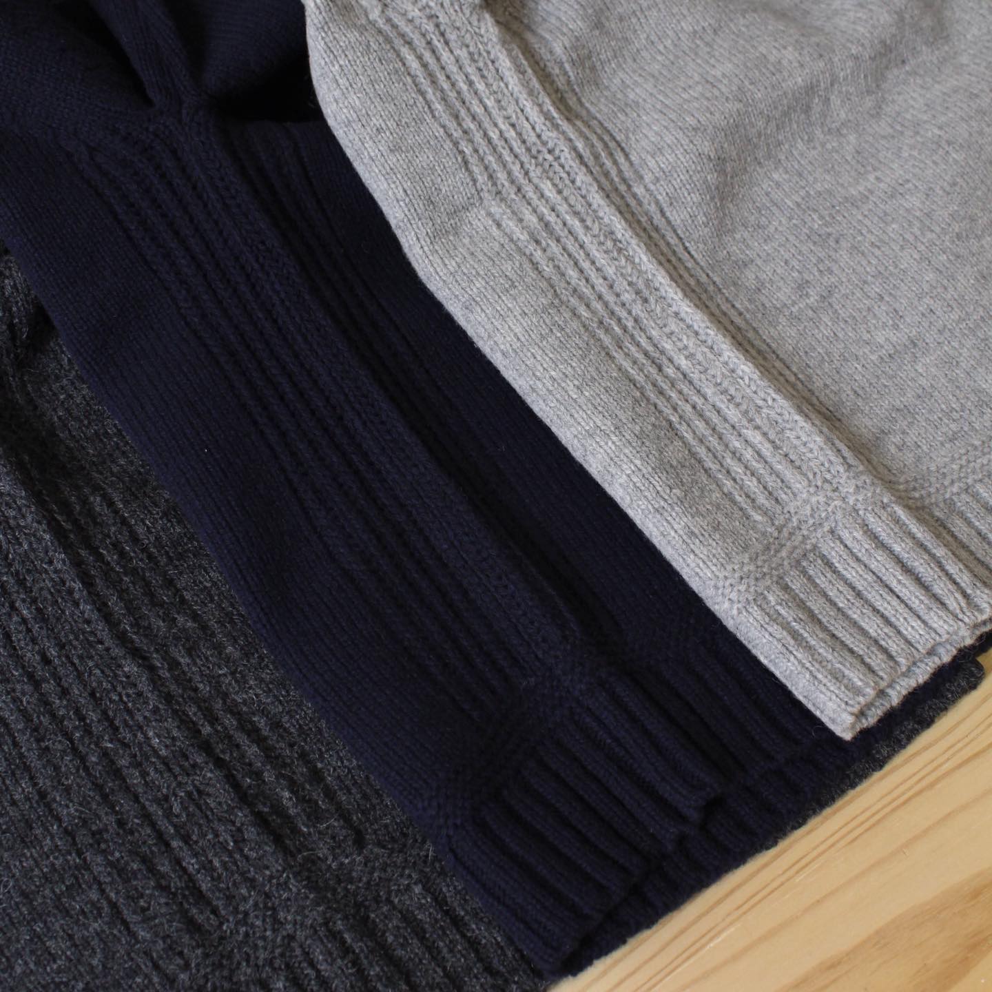 Soglia - LANDNOAH SWEATER