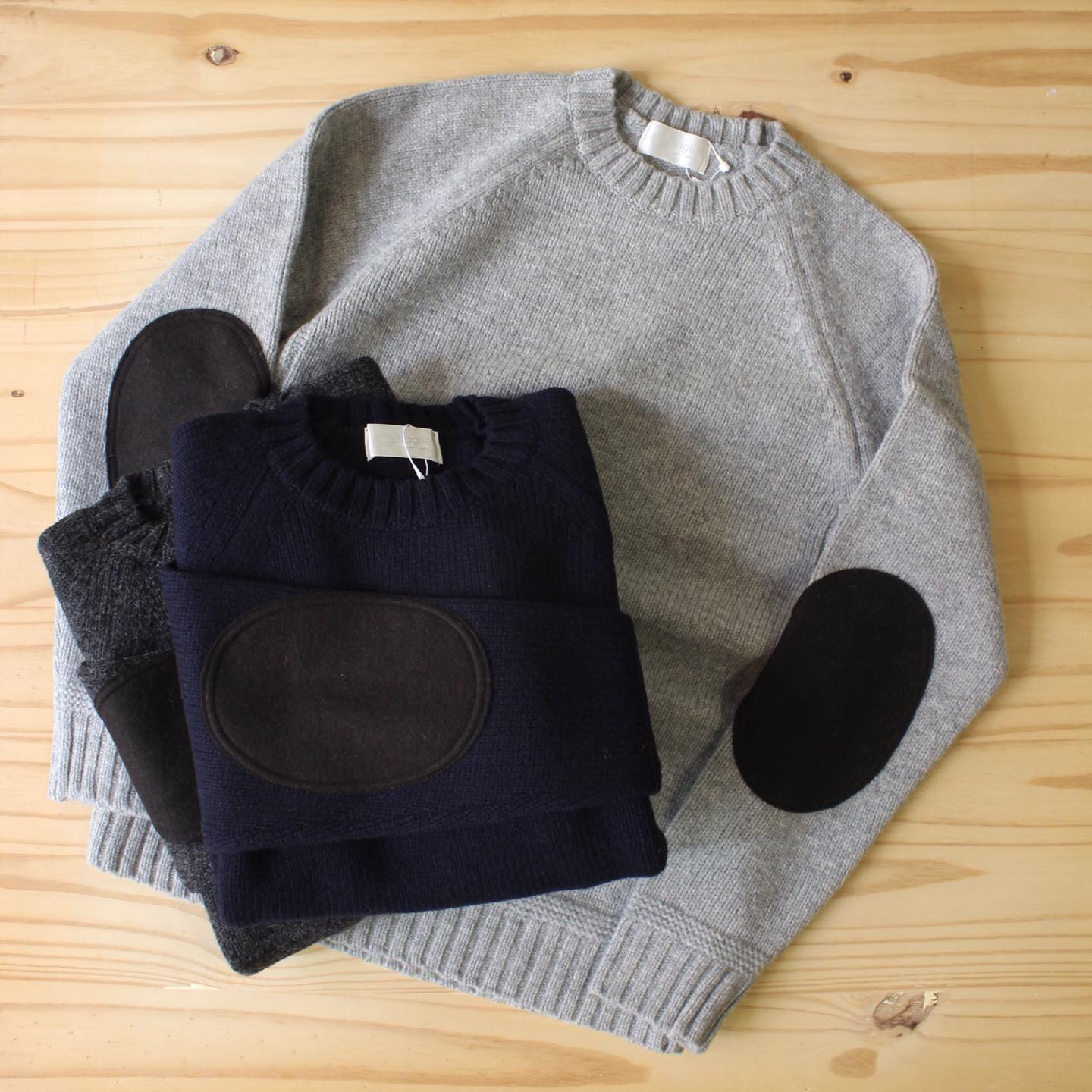 Soglia - LANDNOAH SWEATER