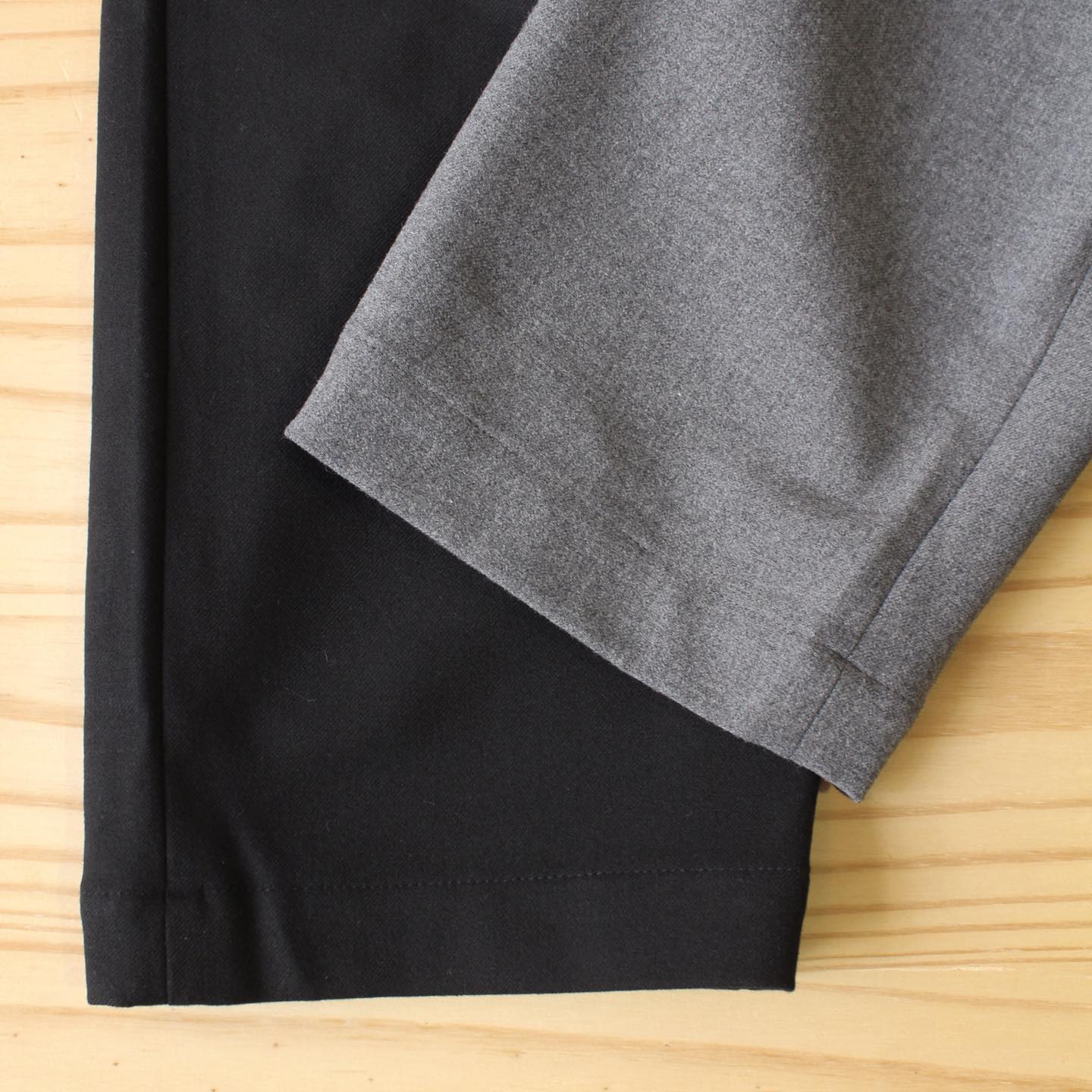 SPELLBOUND - FUNCTIONAL TROUSERS